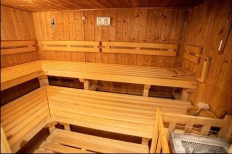 Ferienwohnung Oberallgäu Ferienpark mit Schwimmbad