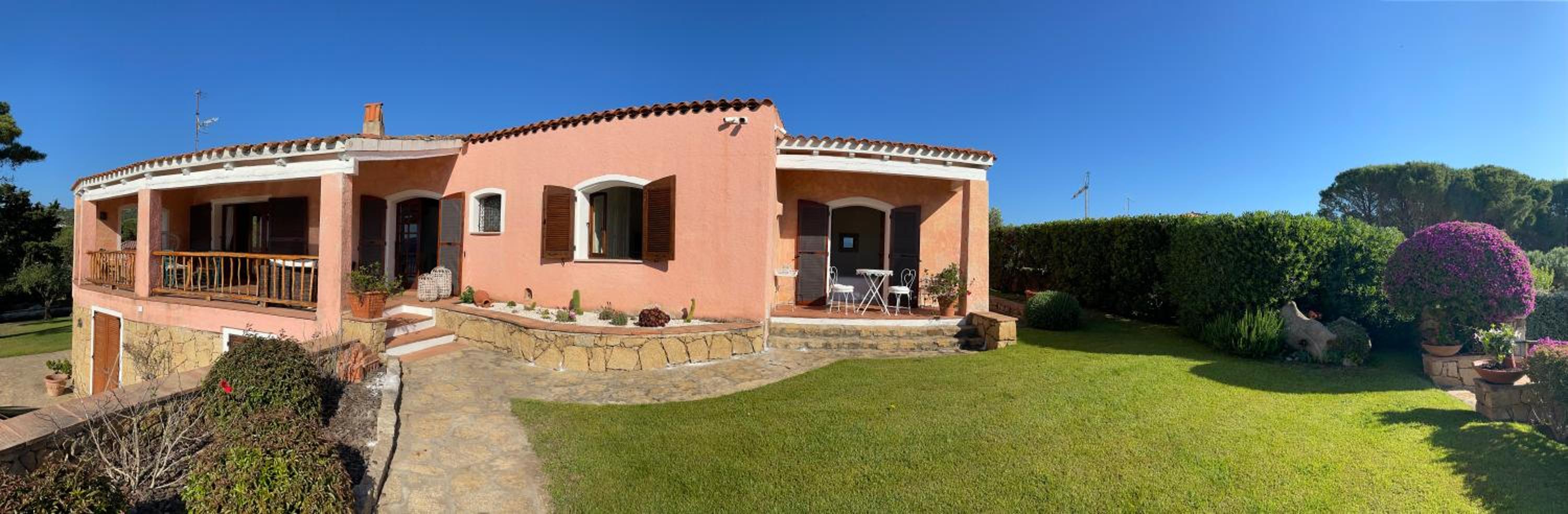 Villa Annalia photo 1