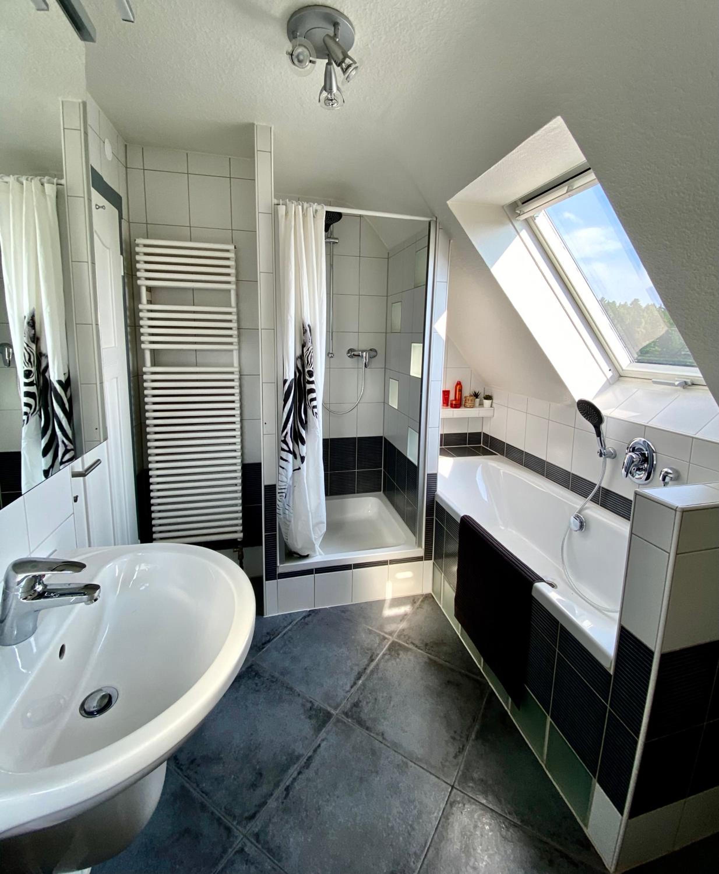 Ferienhaus mit 5* Luxus im Schwarzwald