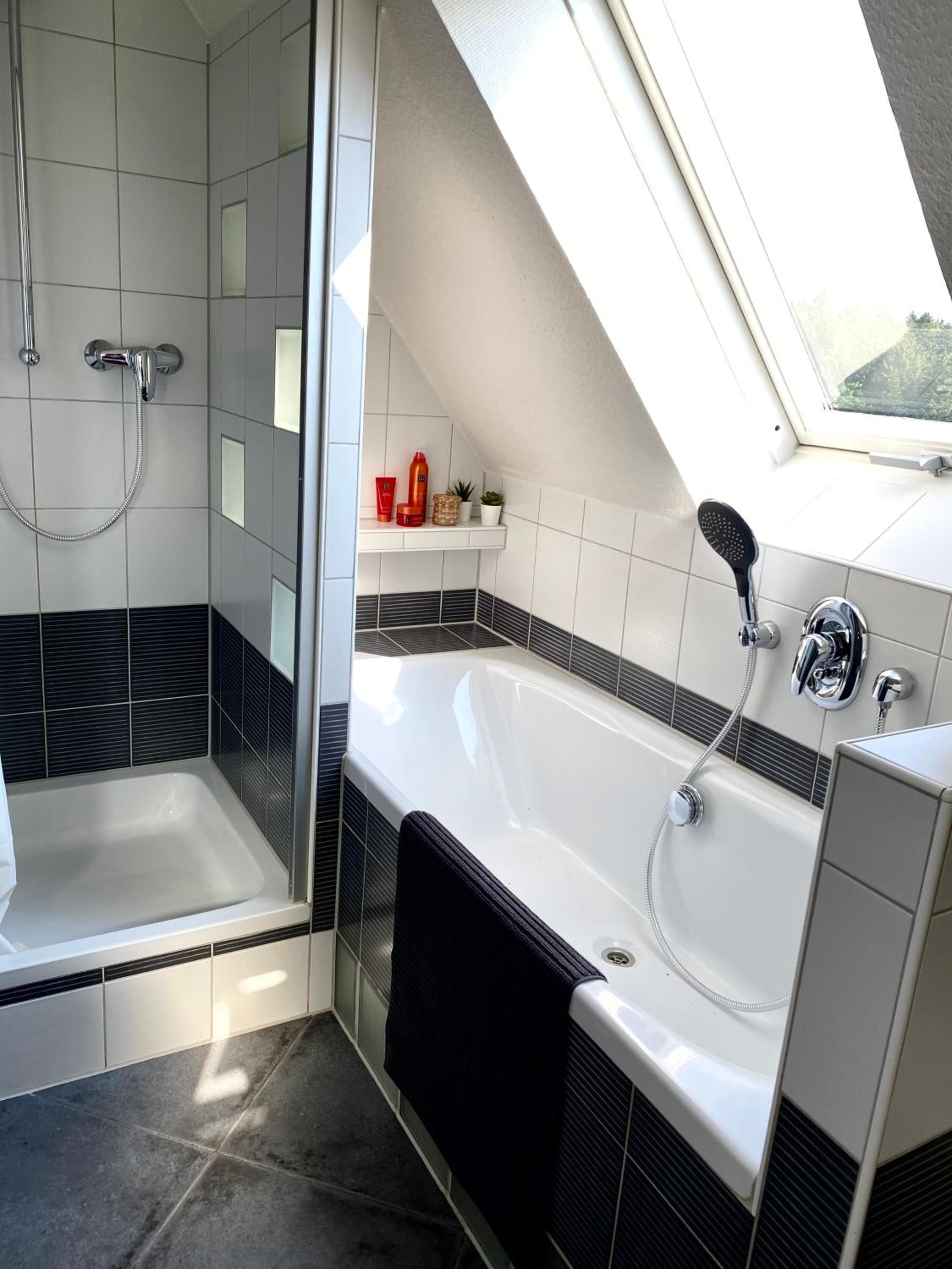 Ferienhaus mit 5* Luxus im Schwarzwald