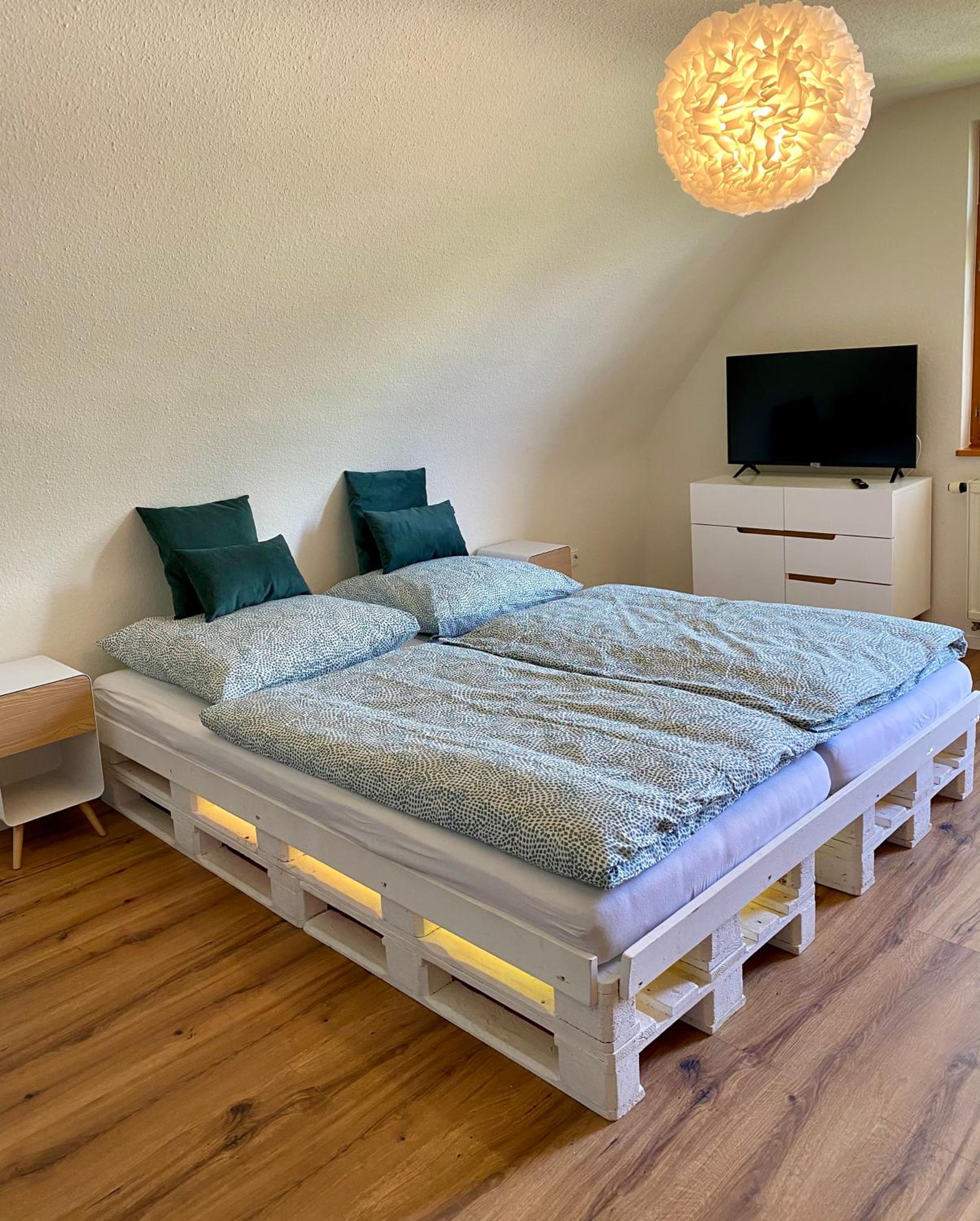 Ferienhaus mit 5* Luxus im Schwarzwald