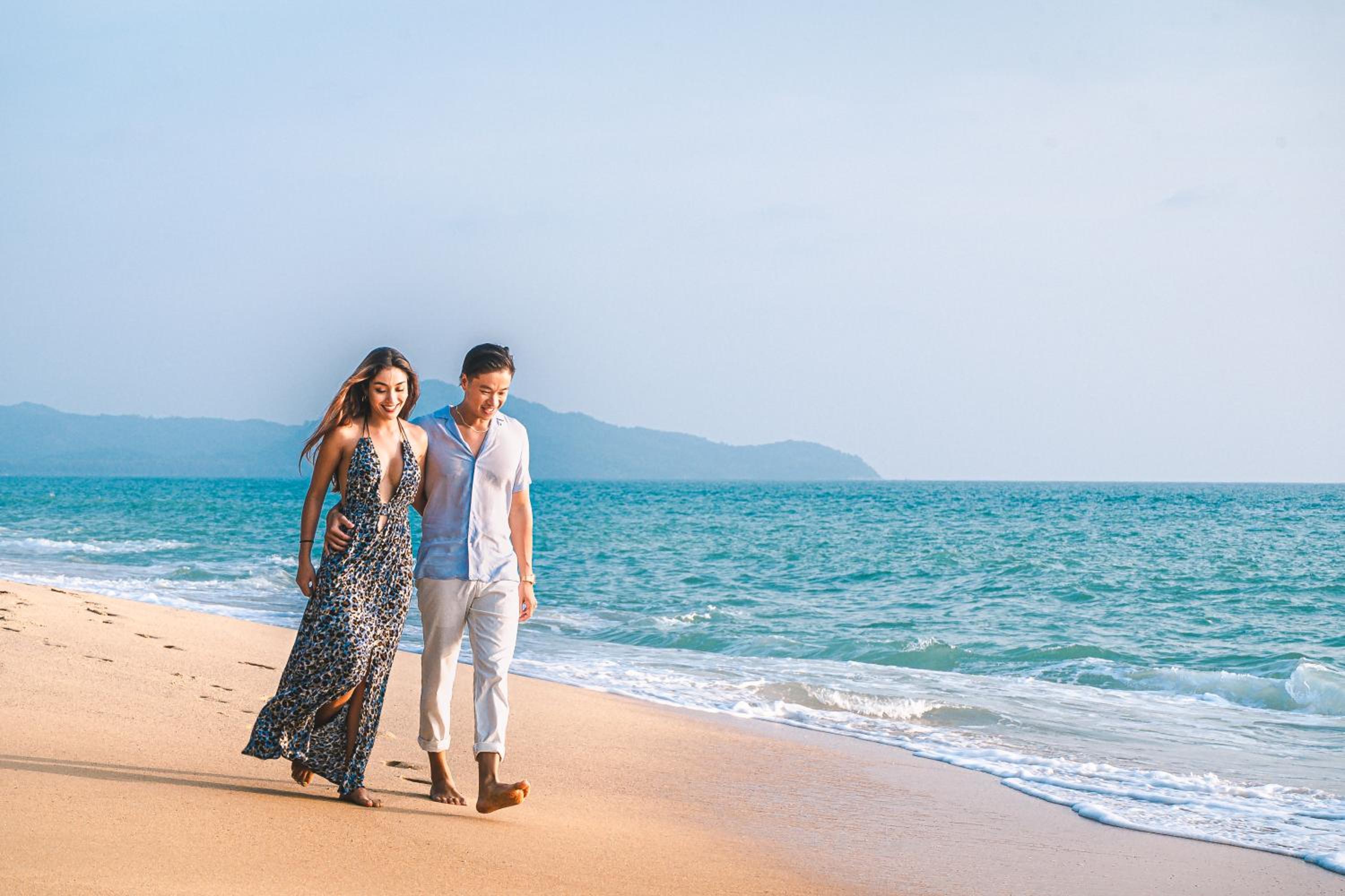 JW Marriott Phuket Resort and Spa — 14
