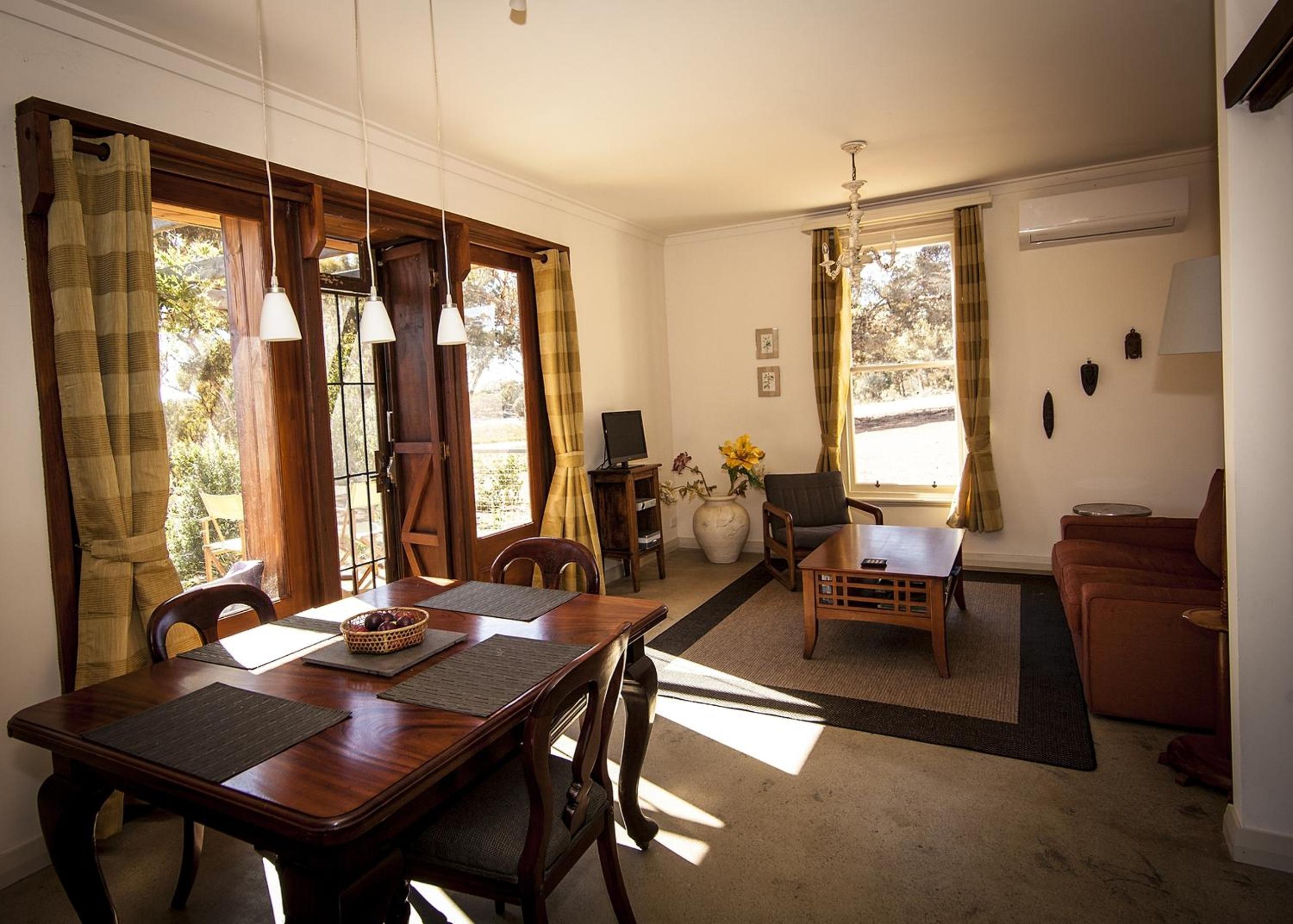 Hotham Ridge Estate