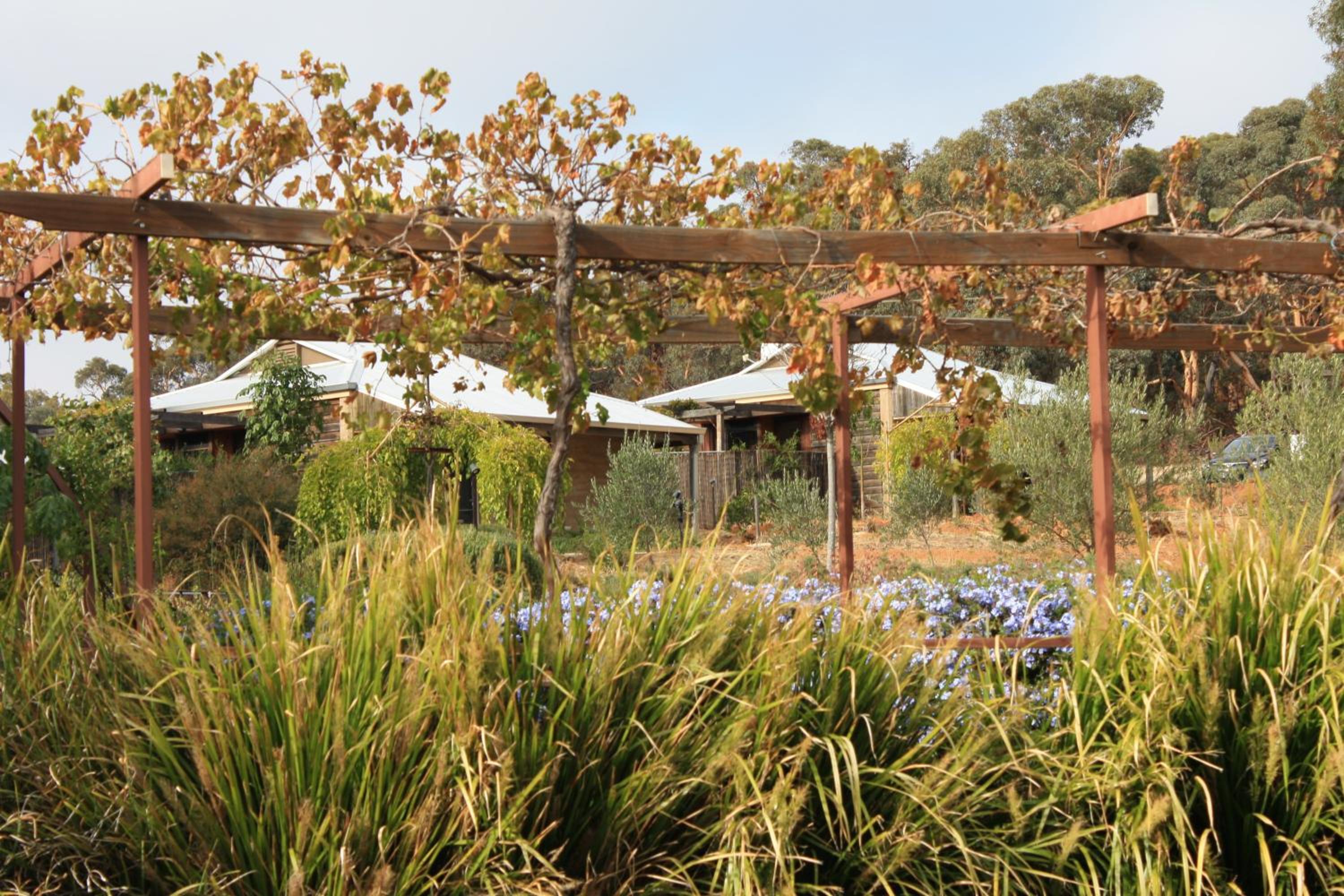Hotham Ridge Estate