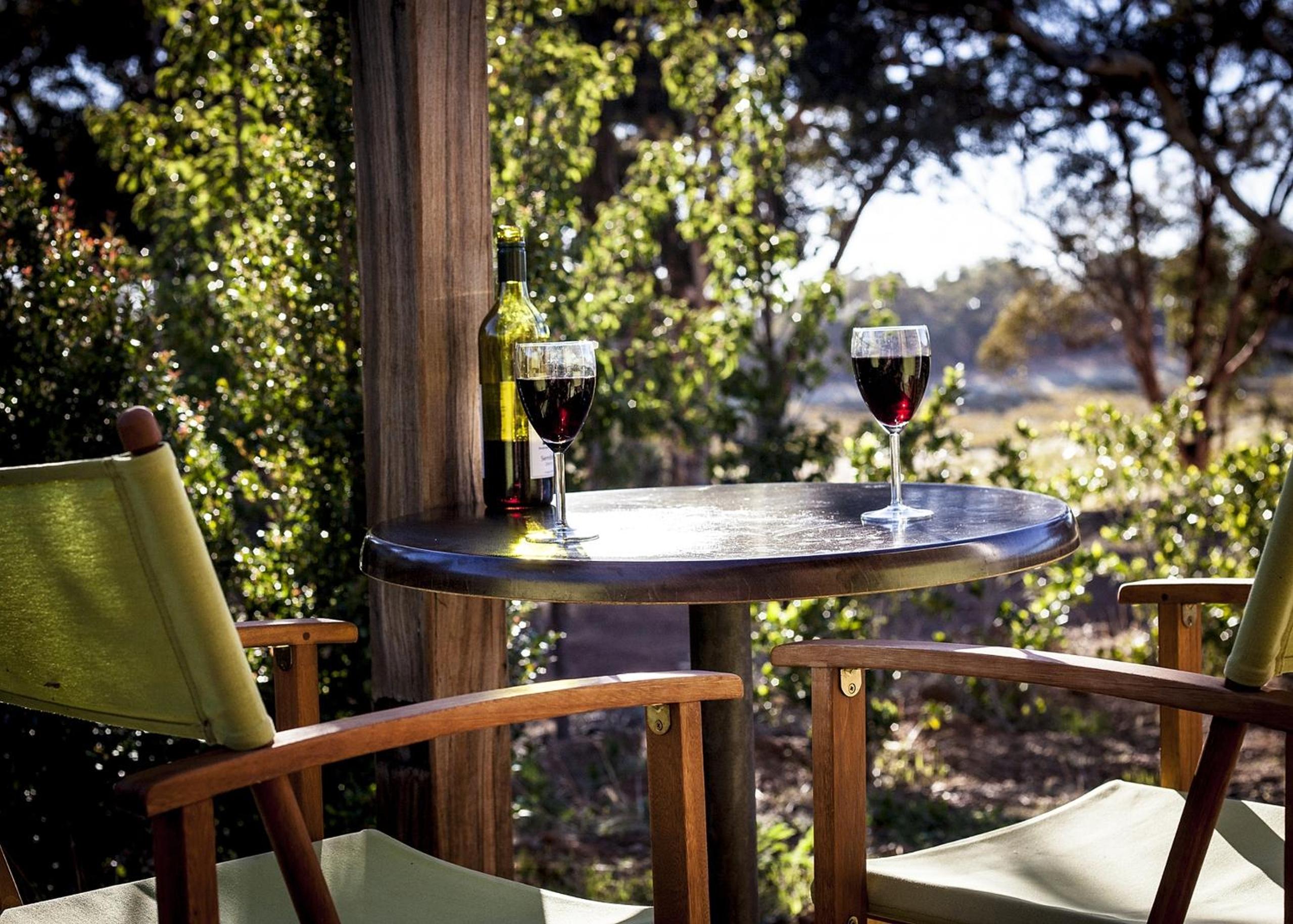 Hotham Ridge Estate
