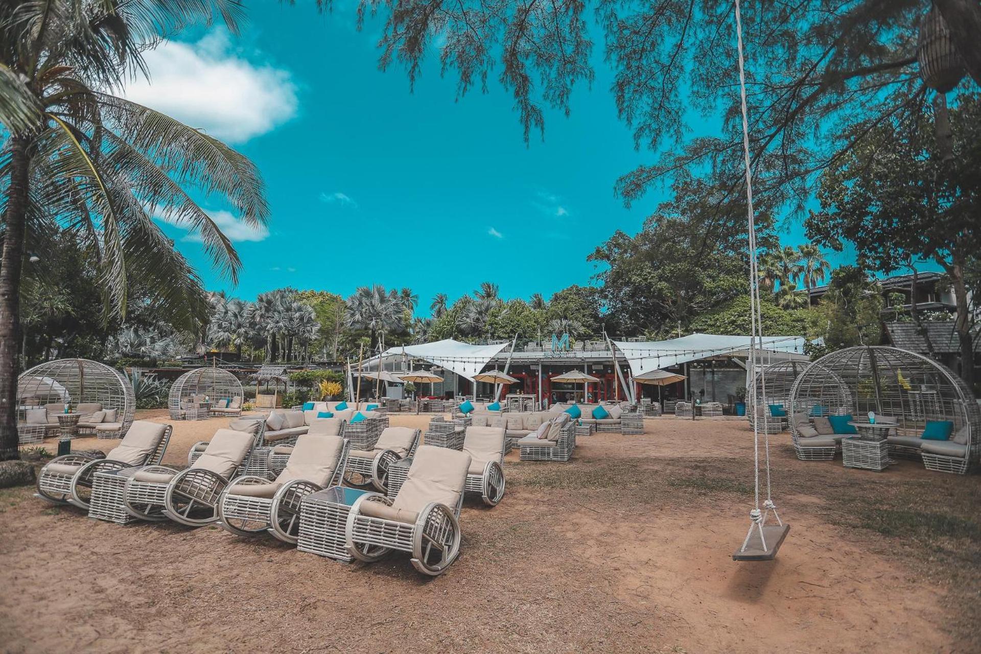 JW Marriott Phuket Resort and Spa — 15