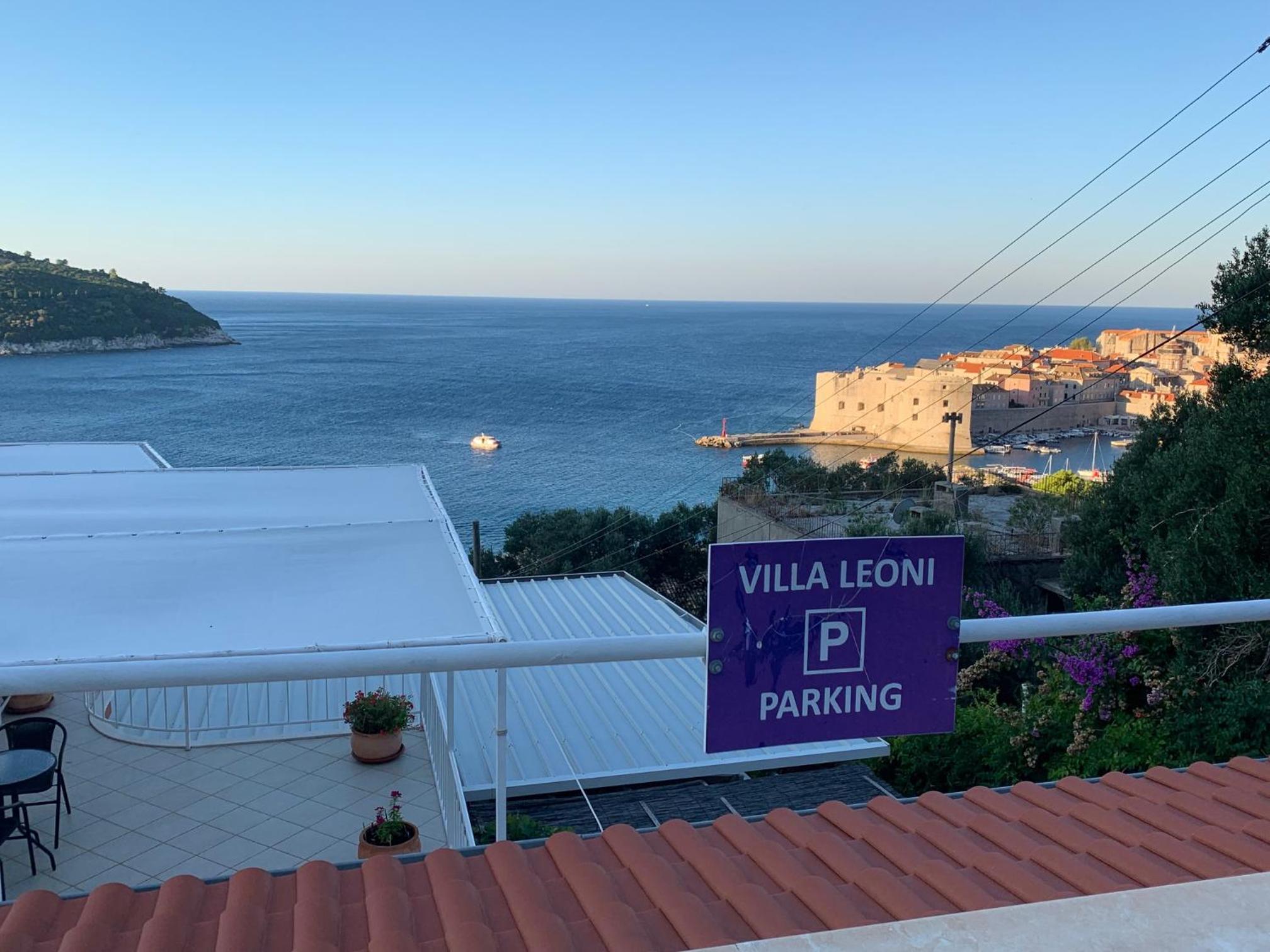 Villa Leoni