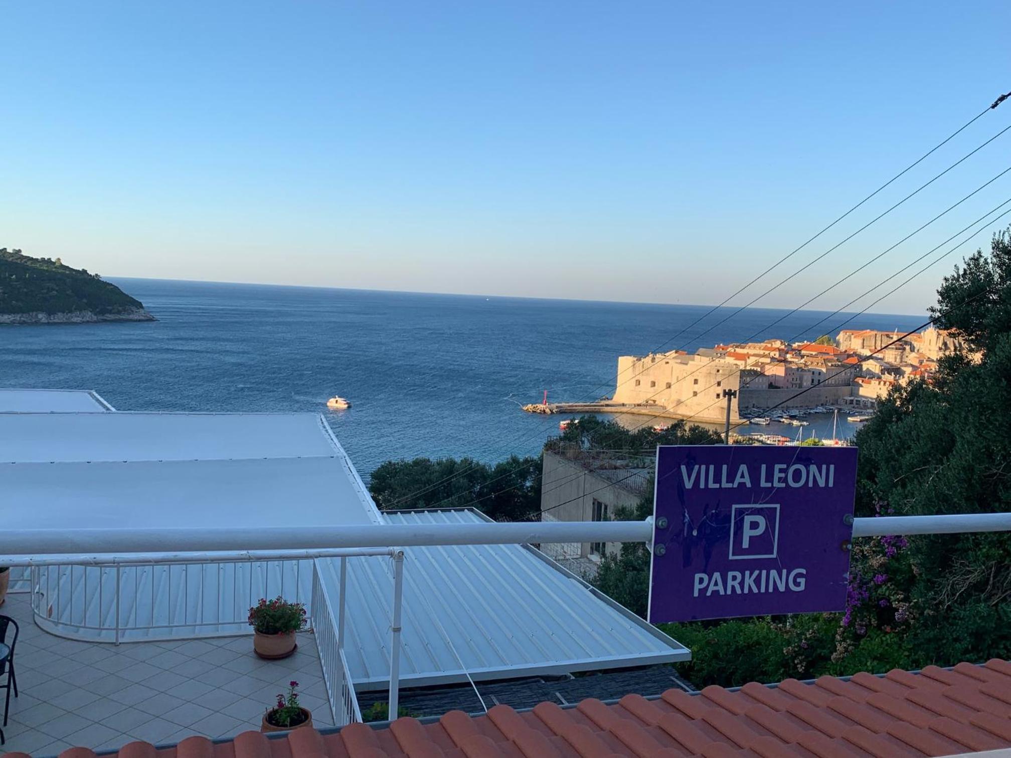 Villa Leoni