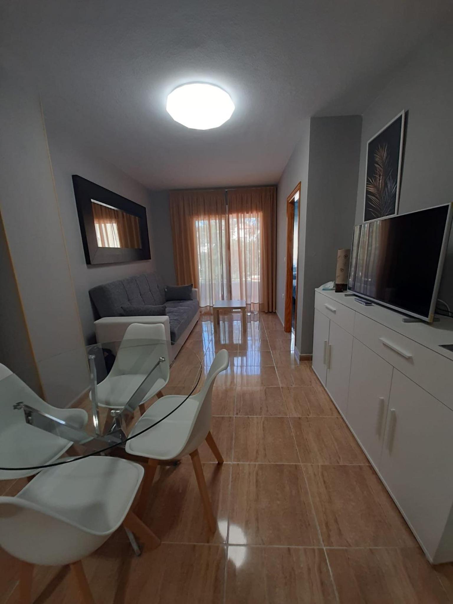 Torrevieja-Lugomar view 2