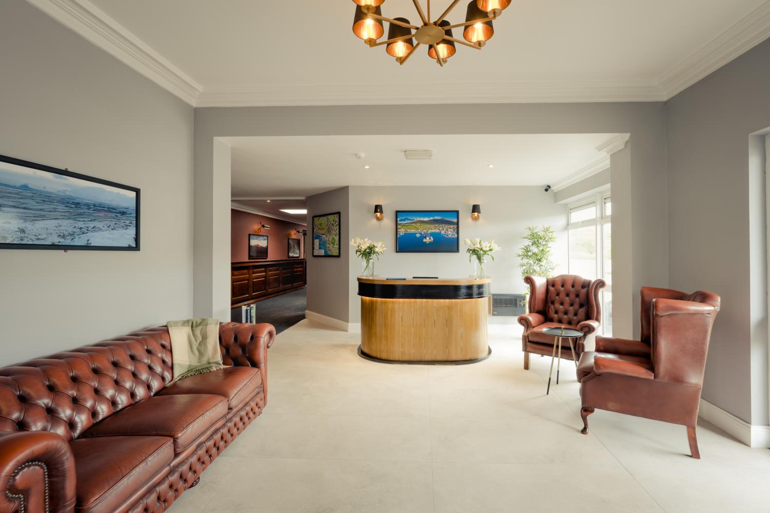 Arden House