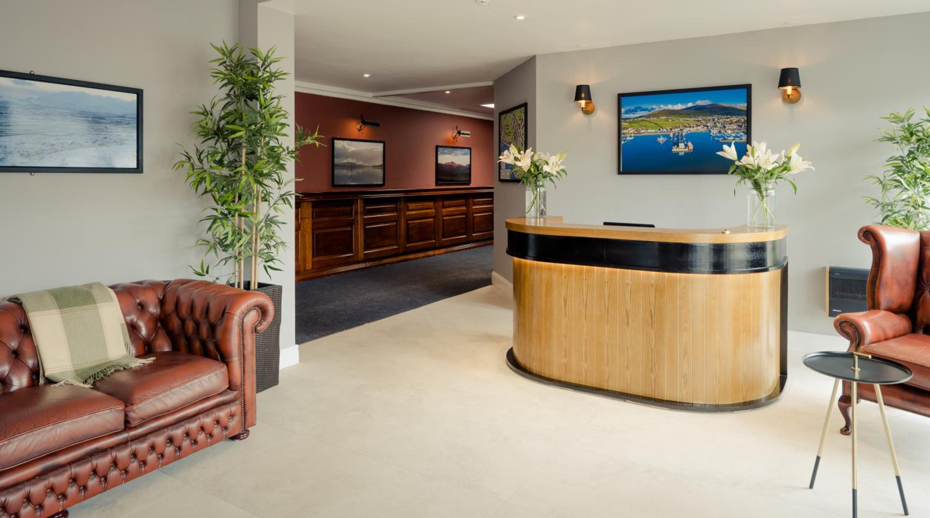 Arden House