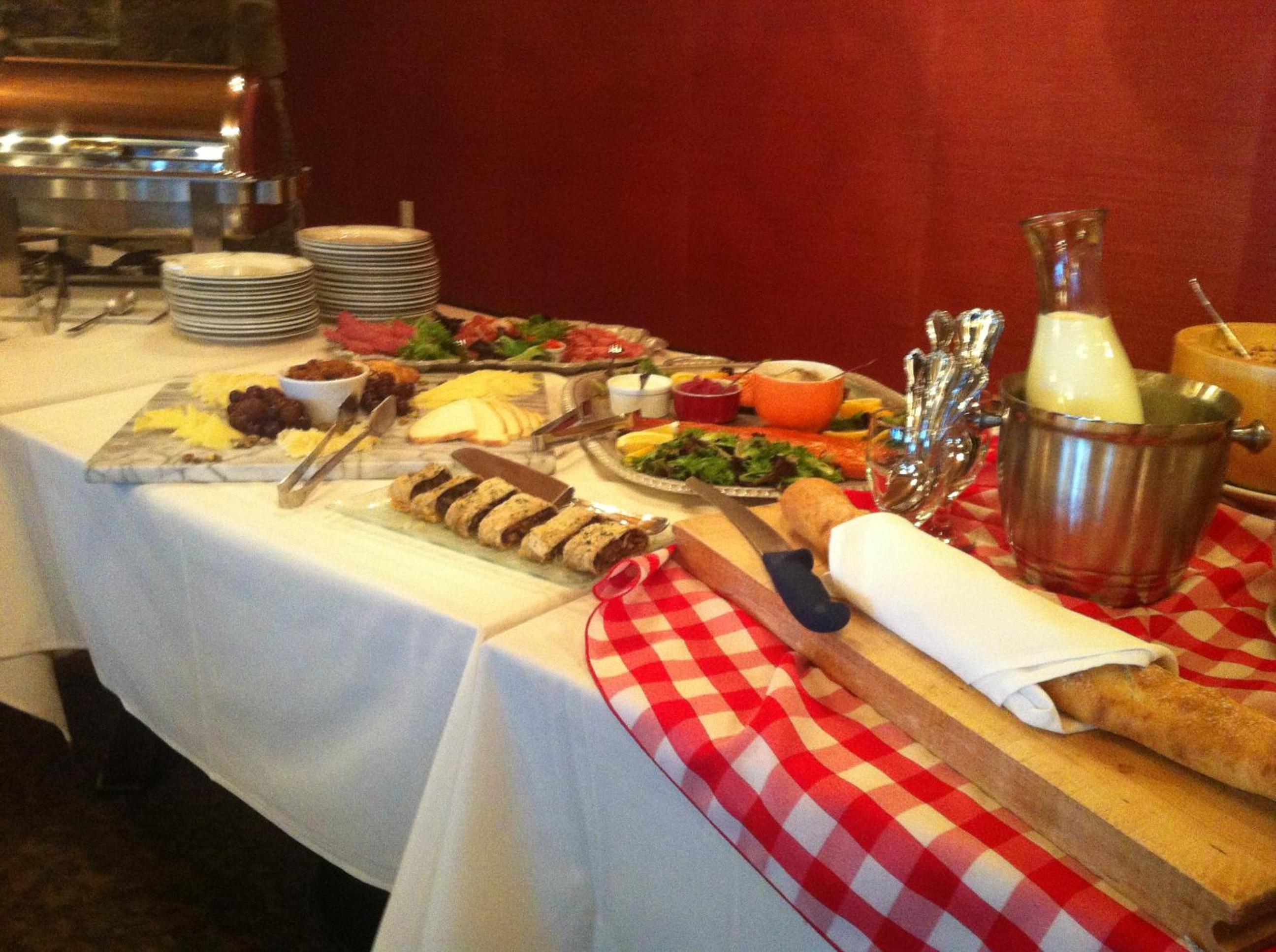 Teton Village Vacations - The Alpenhof - Property Image 12