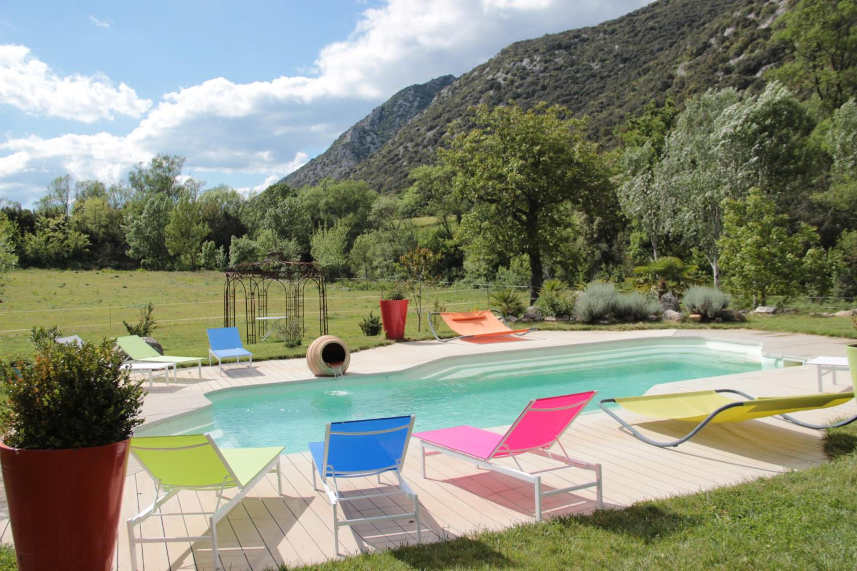 Domaine de Rochebelle