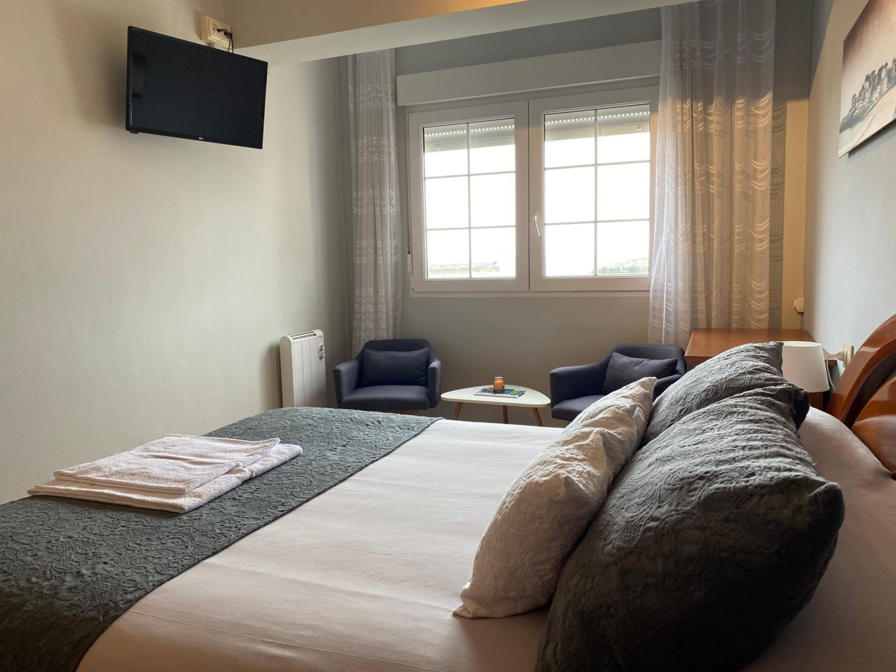 Hostal Buenavista
