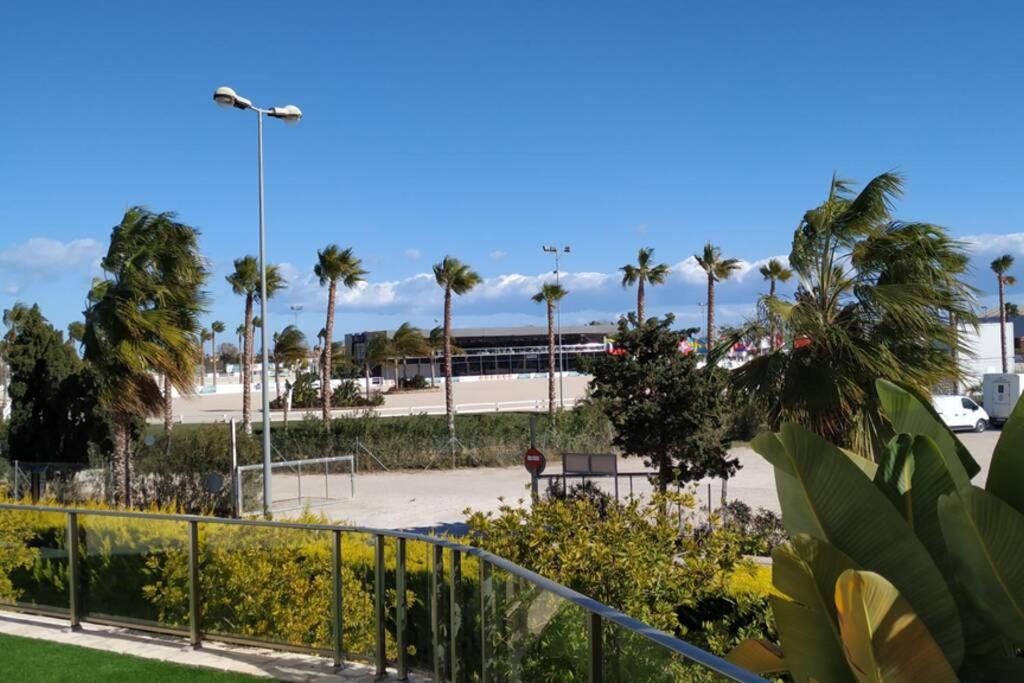 Paradise - Oliva Nova playa MET&GOLF photo 5