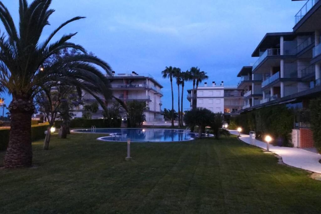 Paradise - Oliva Nova playa MET&GOLF view 3