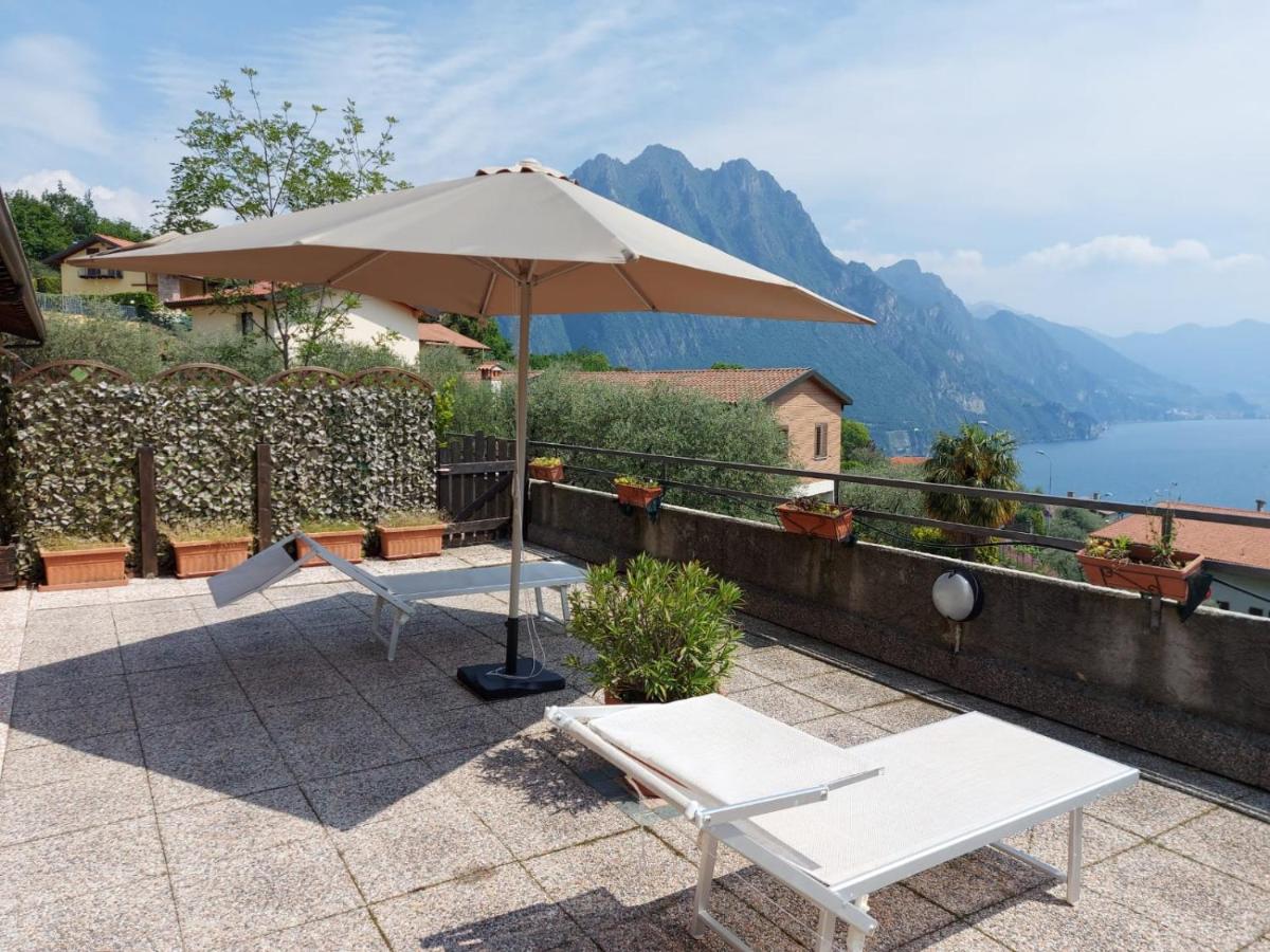 Villa Renata Riva di Solto photo 5