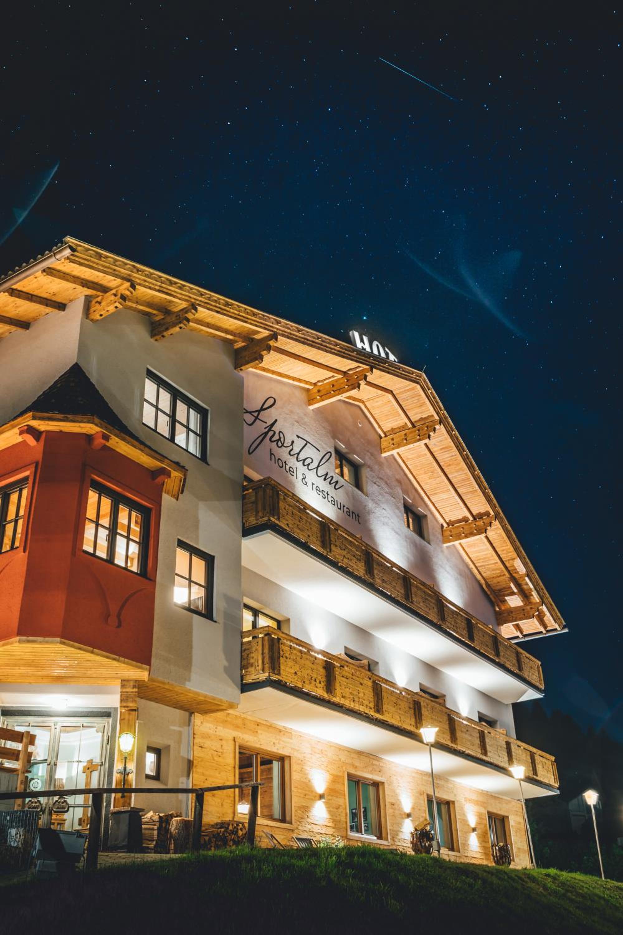 Hotel Sportalm - Adults Only Boutique Hotel - Image 1