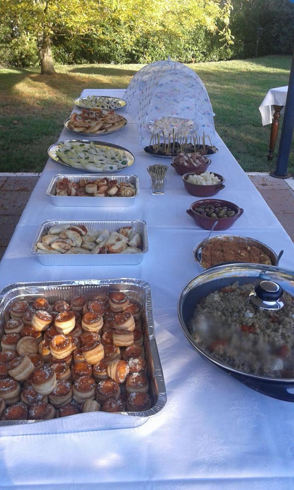 La Fornace - Agriturismo