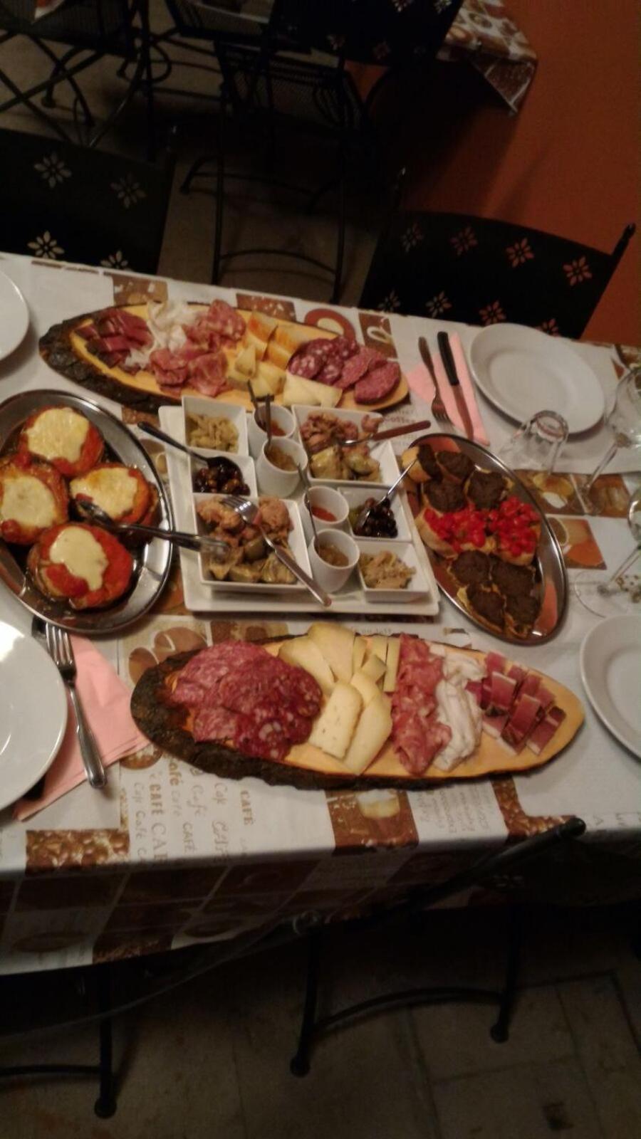 La Fornace - Agriturismo