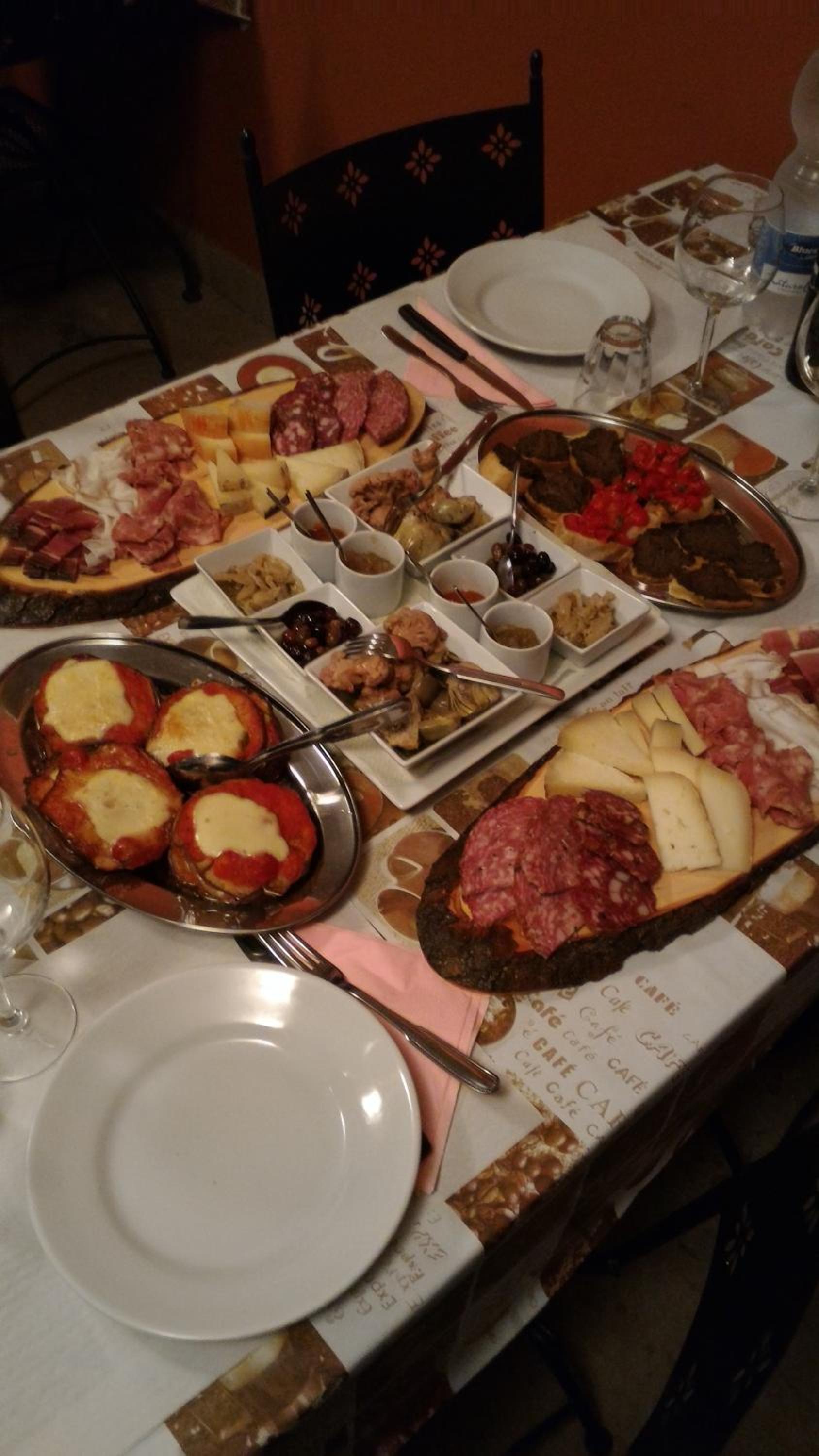 La Fornace - Agriturismo