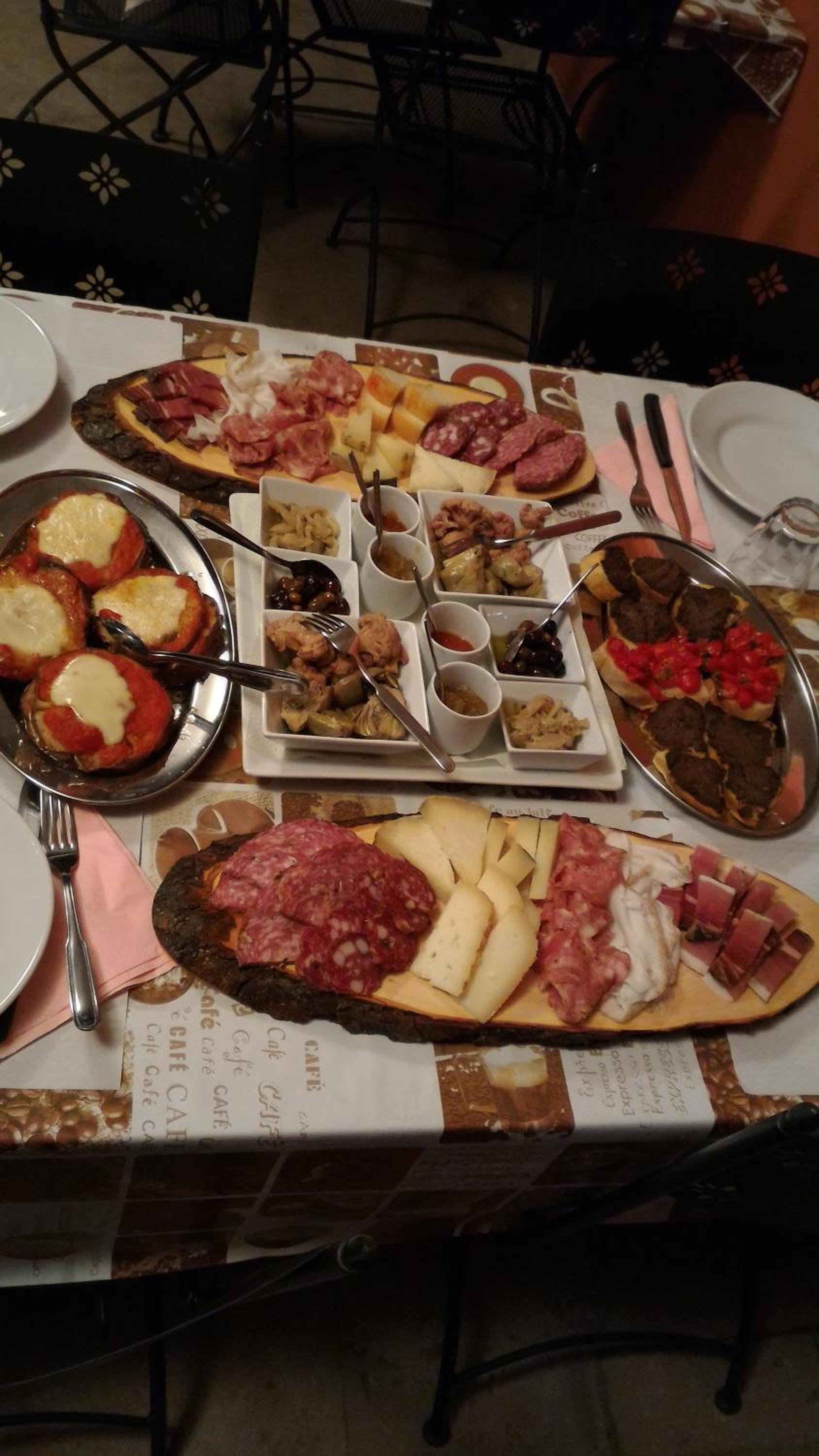 La Fornace - Agriturismo