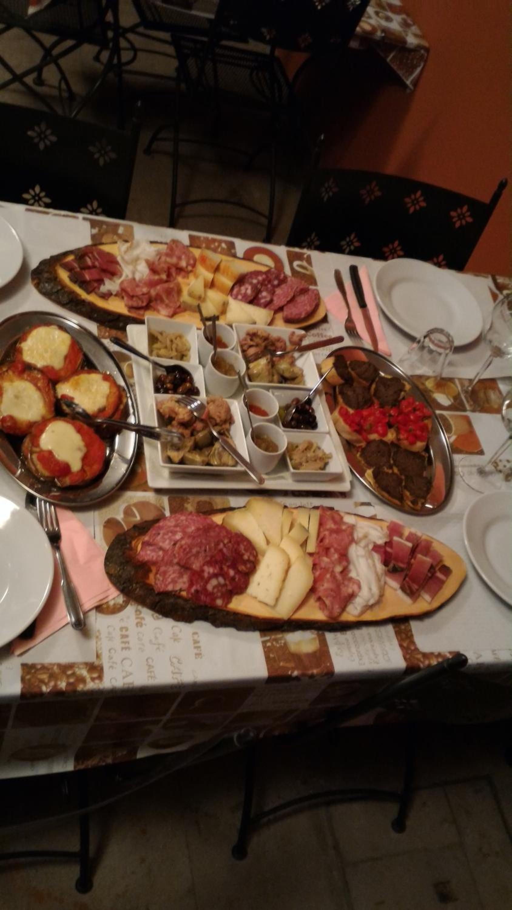La Fornace - Agriturismo