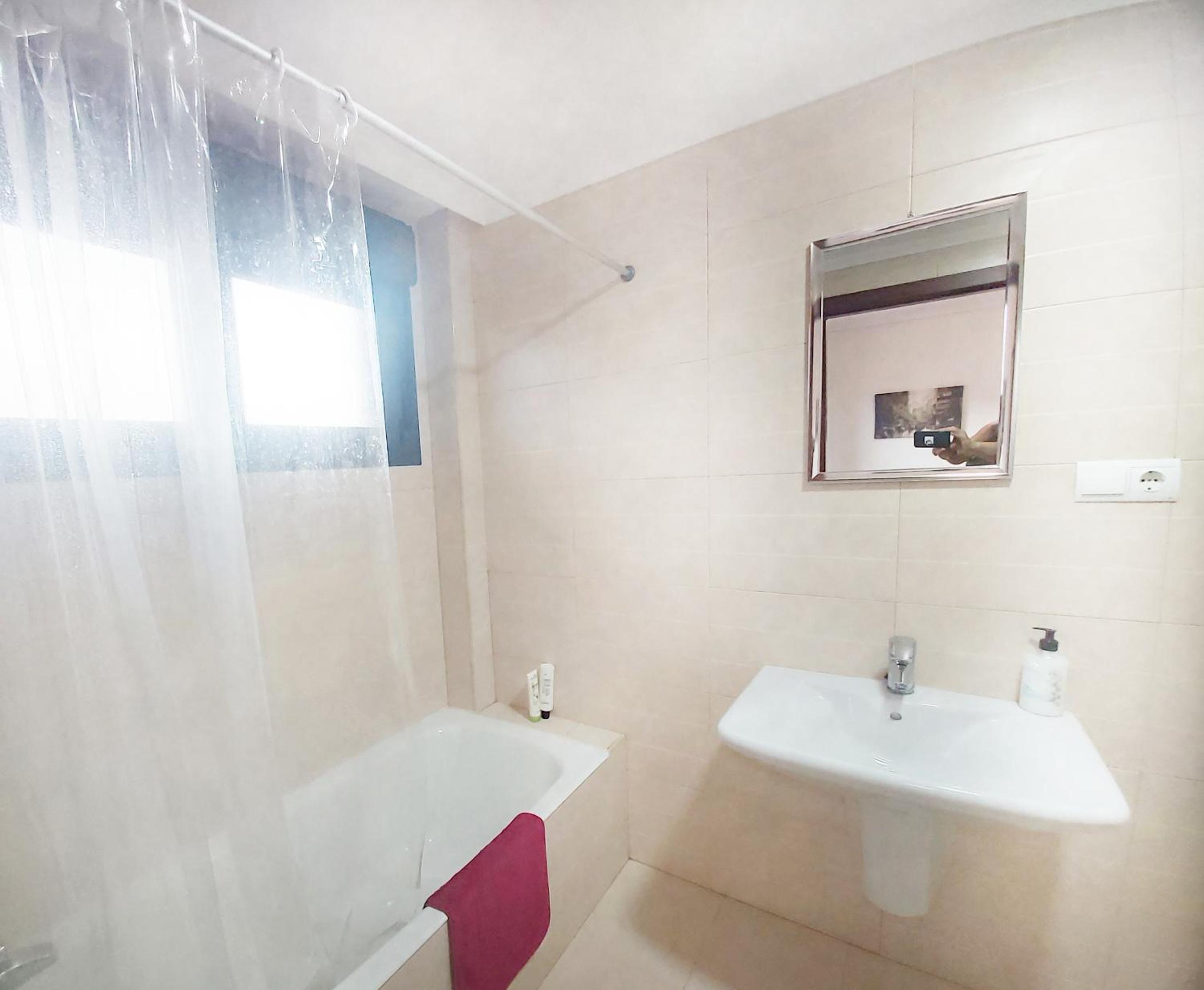 Chalet El Mirador del Valle Barbacoa by Apartamentos Logroño view 4