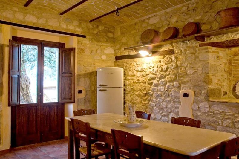 Agriturismo Il Casolare Di Nonno Mario