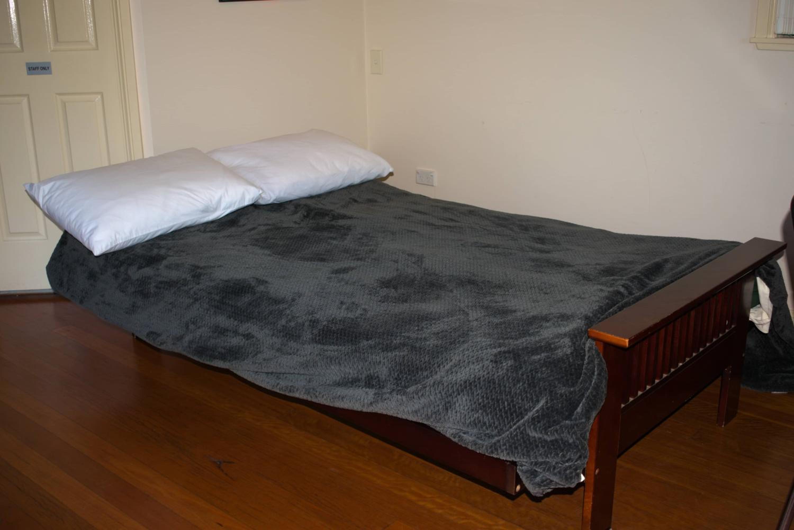 Orana"Welcome" Cabin in The Tops view 5