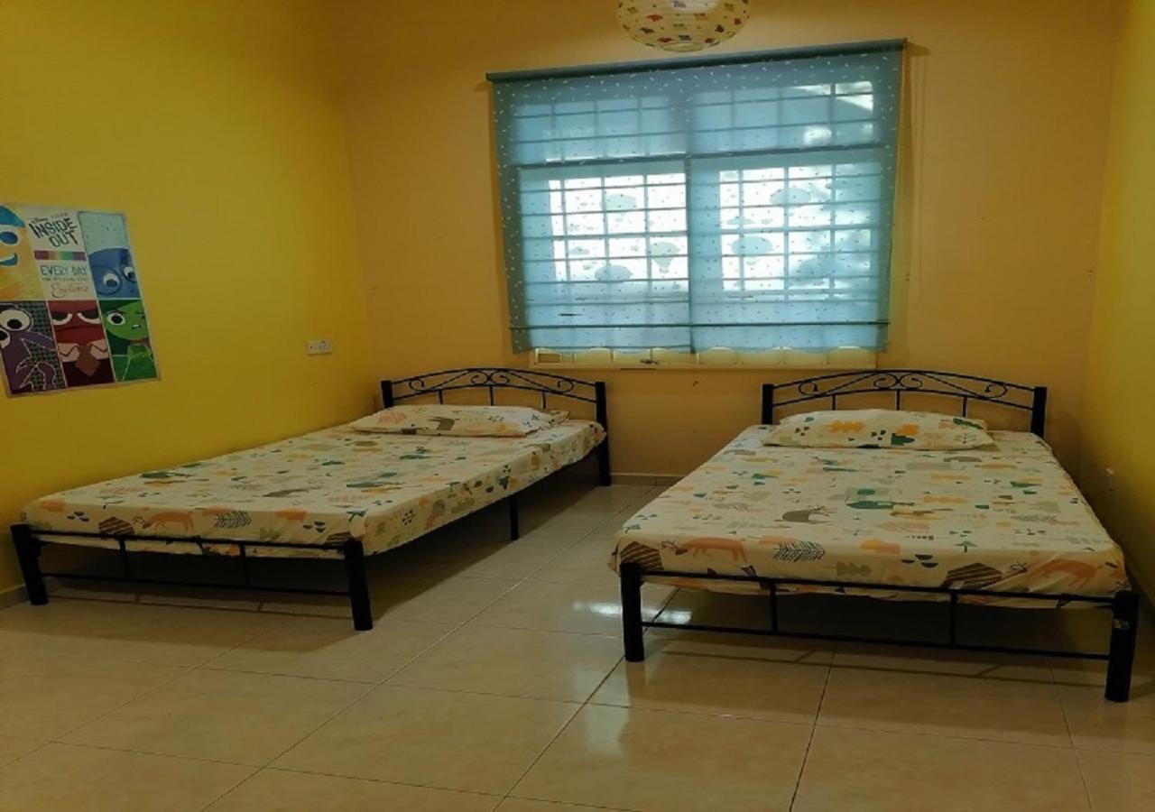 Bukit Baru Homestay photo 5