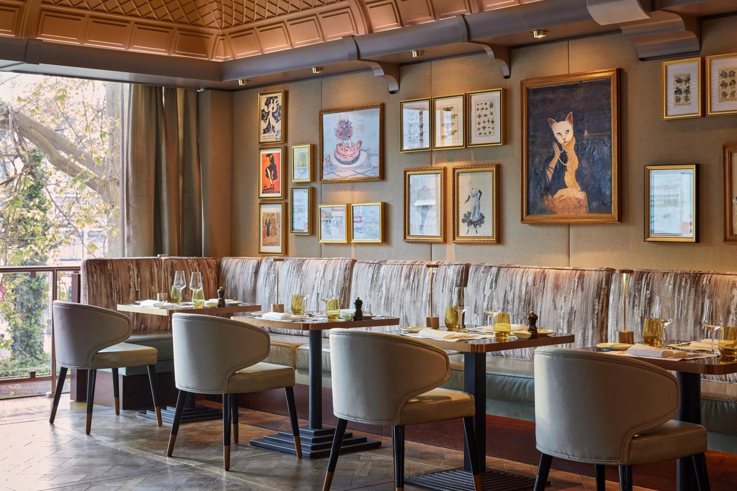 Breidenbacher Hof, Best Hotel of the Year 2026 - Die 101 Besten