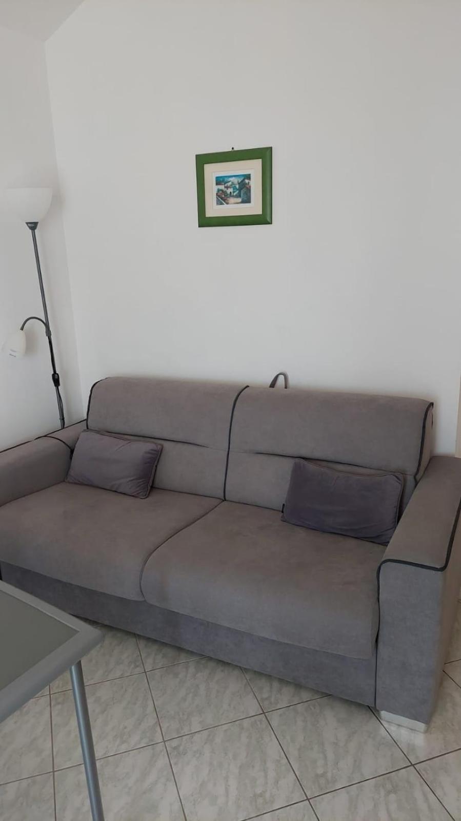 Apartmani Sanja