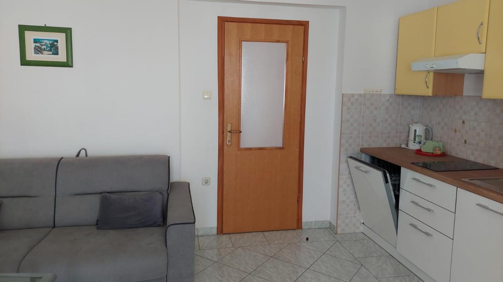 Apartmani Sanja