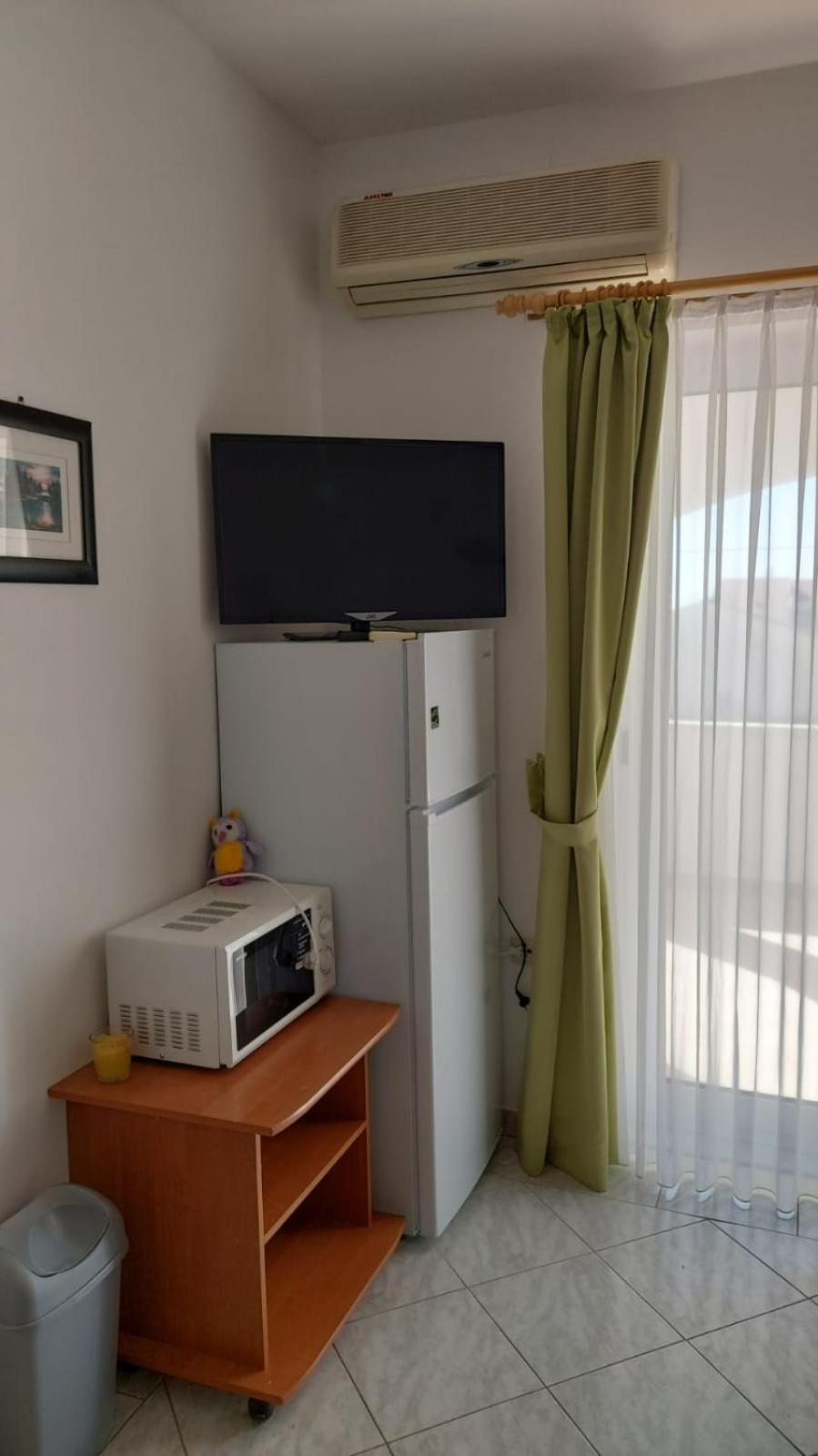 Apartmani Sanja