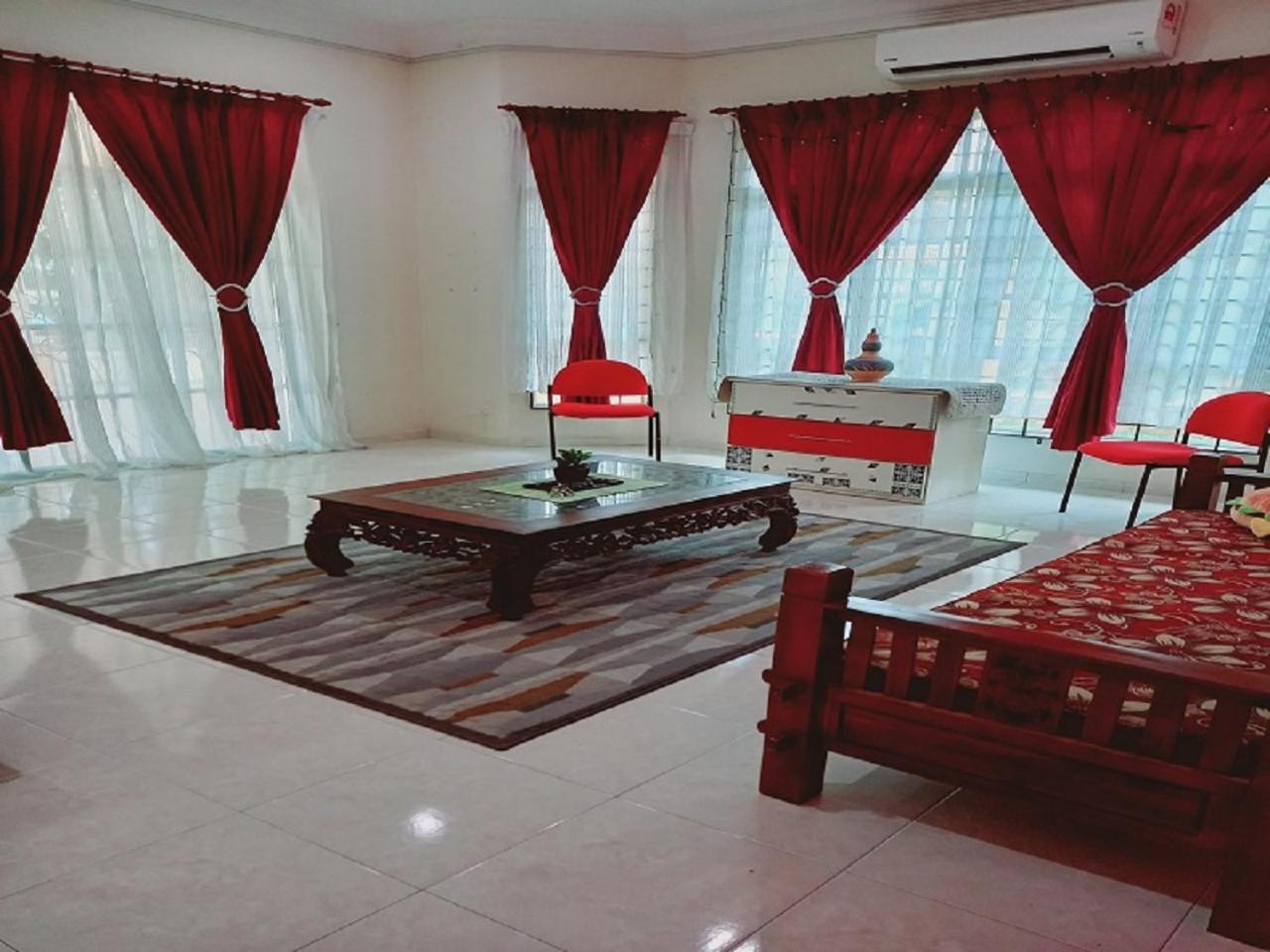 Bukit Baru Homestay photo 1