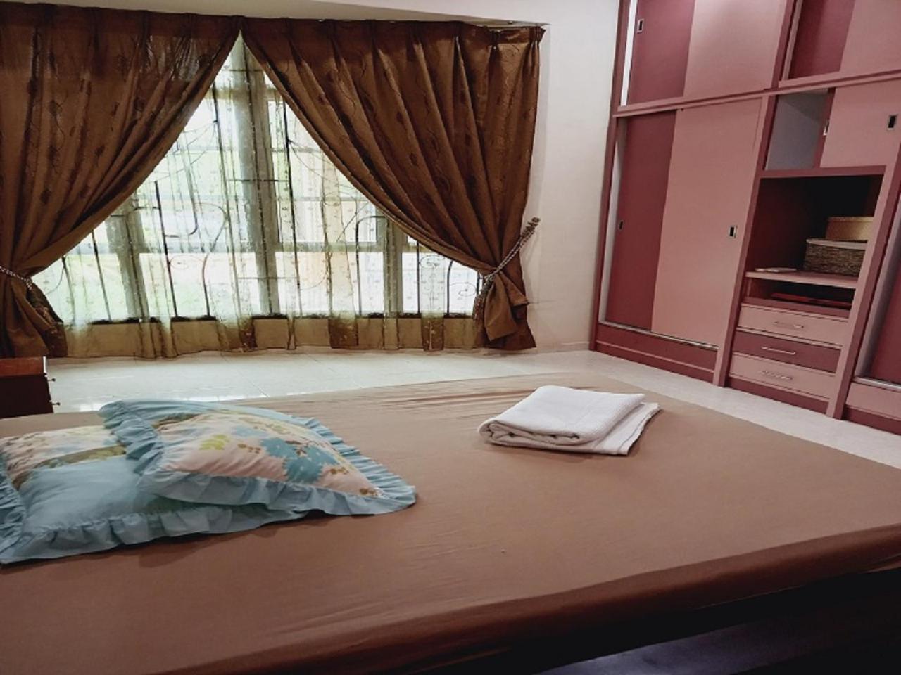 Bukit Baru Homestay photo 2