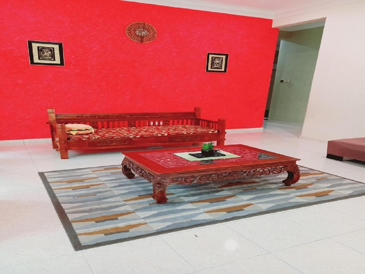 Bukit Baru Homestay photo 6