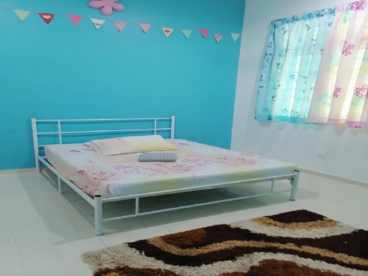 Bukit Baru Homestay photo 4