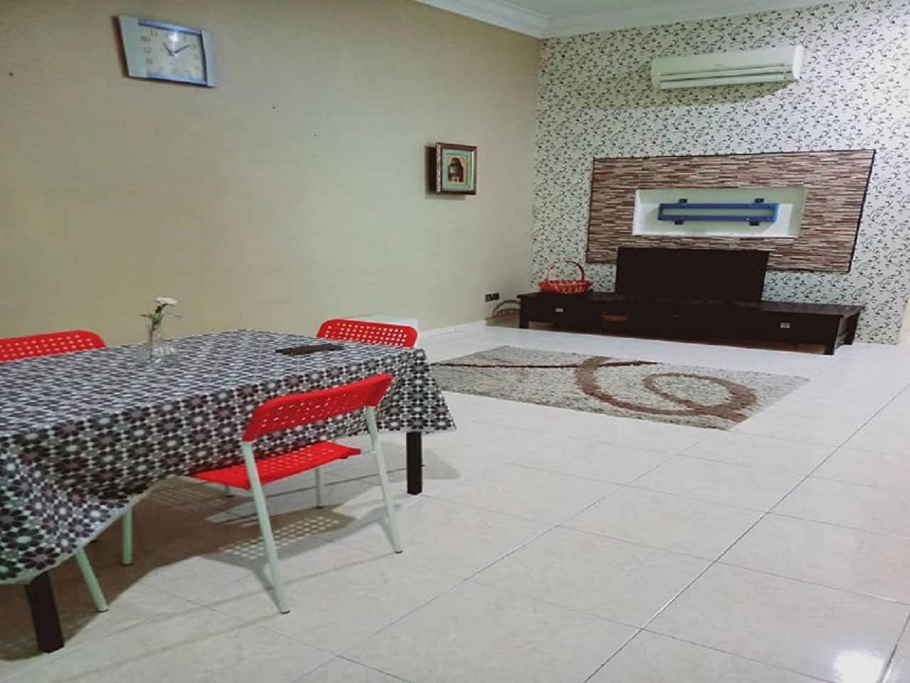 Bukit Baru Homestay photo 8