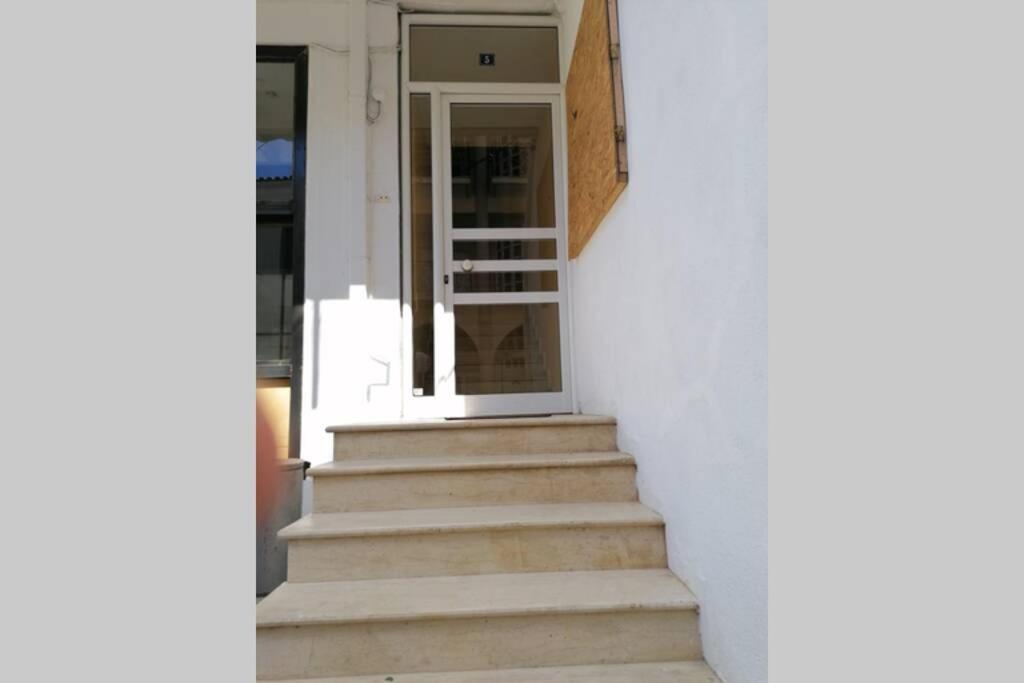 Olive house - Gargalianoi view 2