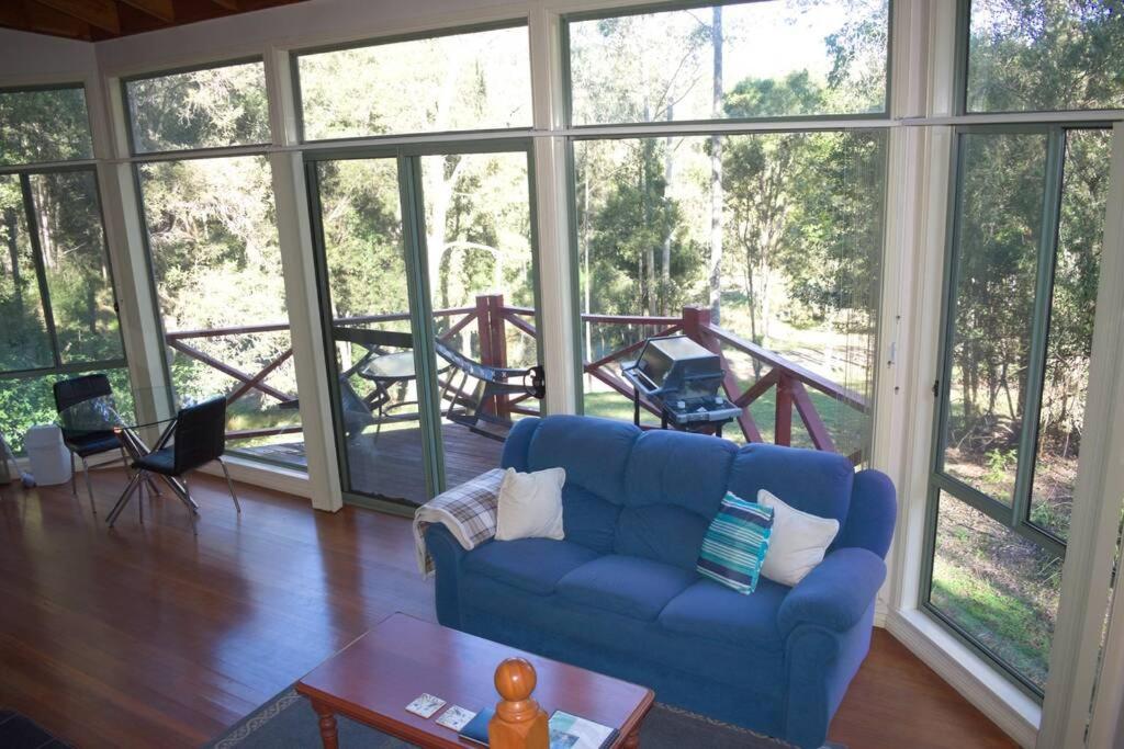 Karinya "Peaceful Home" view 5