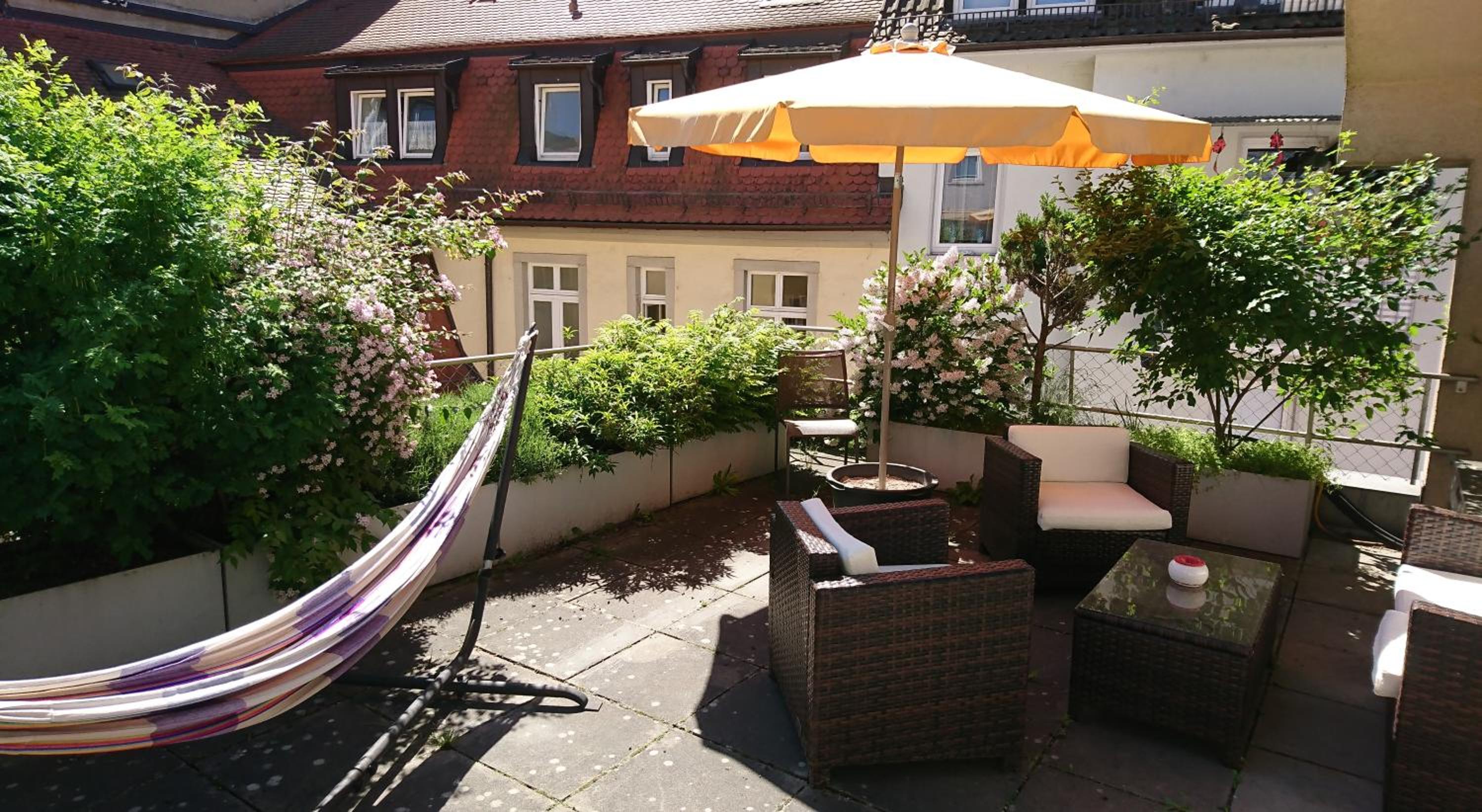 Babelfish Hostel - Property Image 22