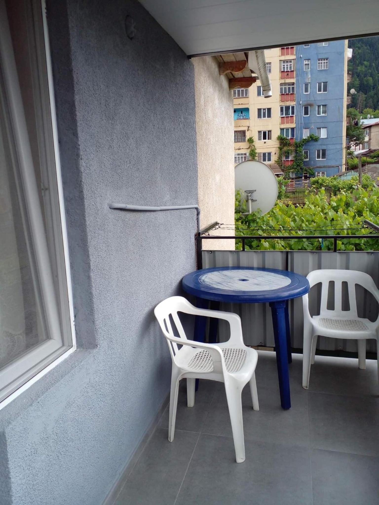Guest House Rusudan