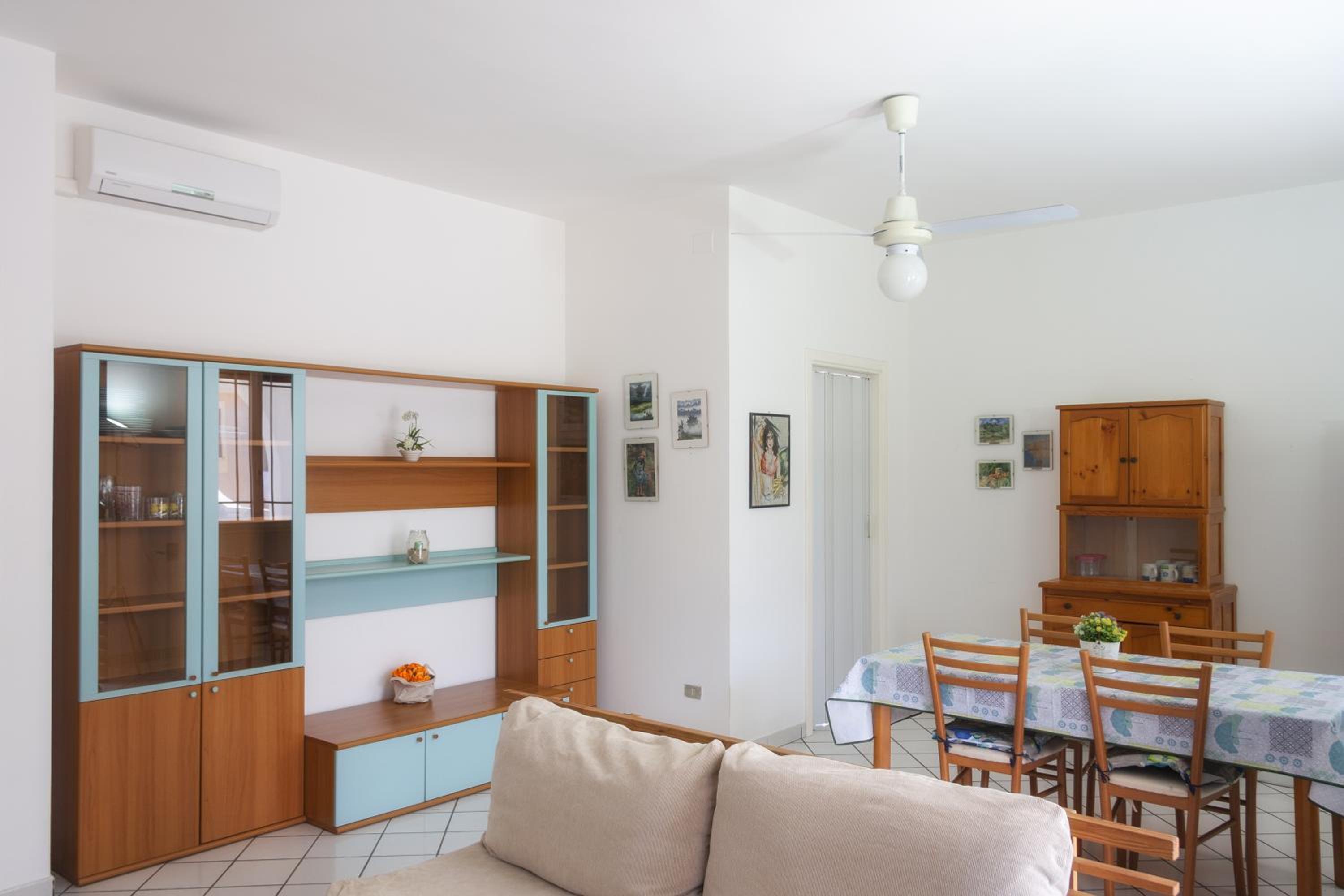 Casa Riccione view 4