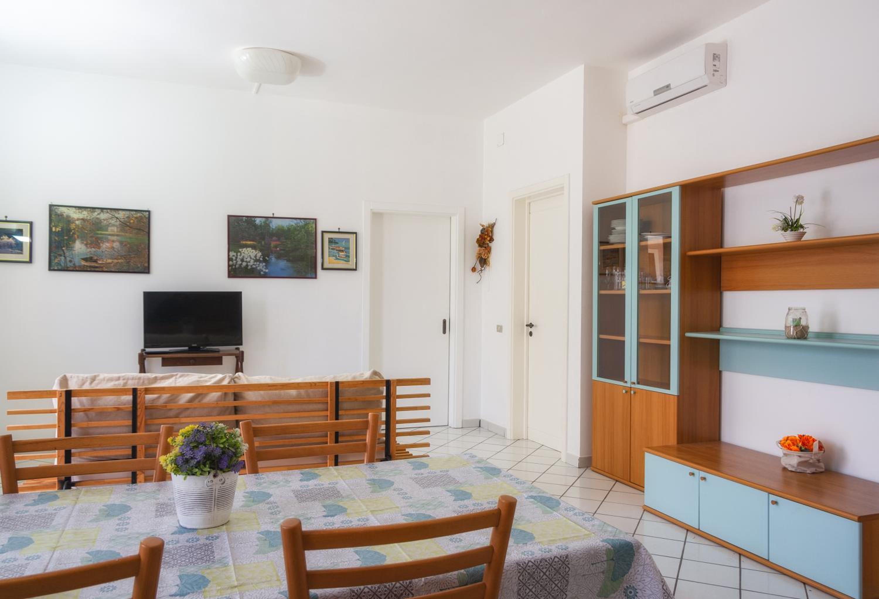 Casa Riccione view 5