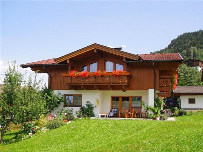 Landhaus Mitteregger view 2