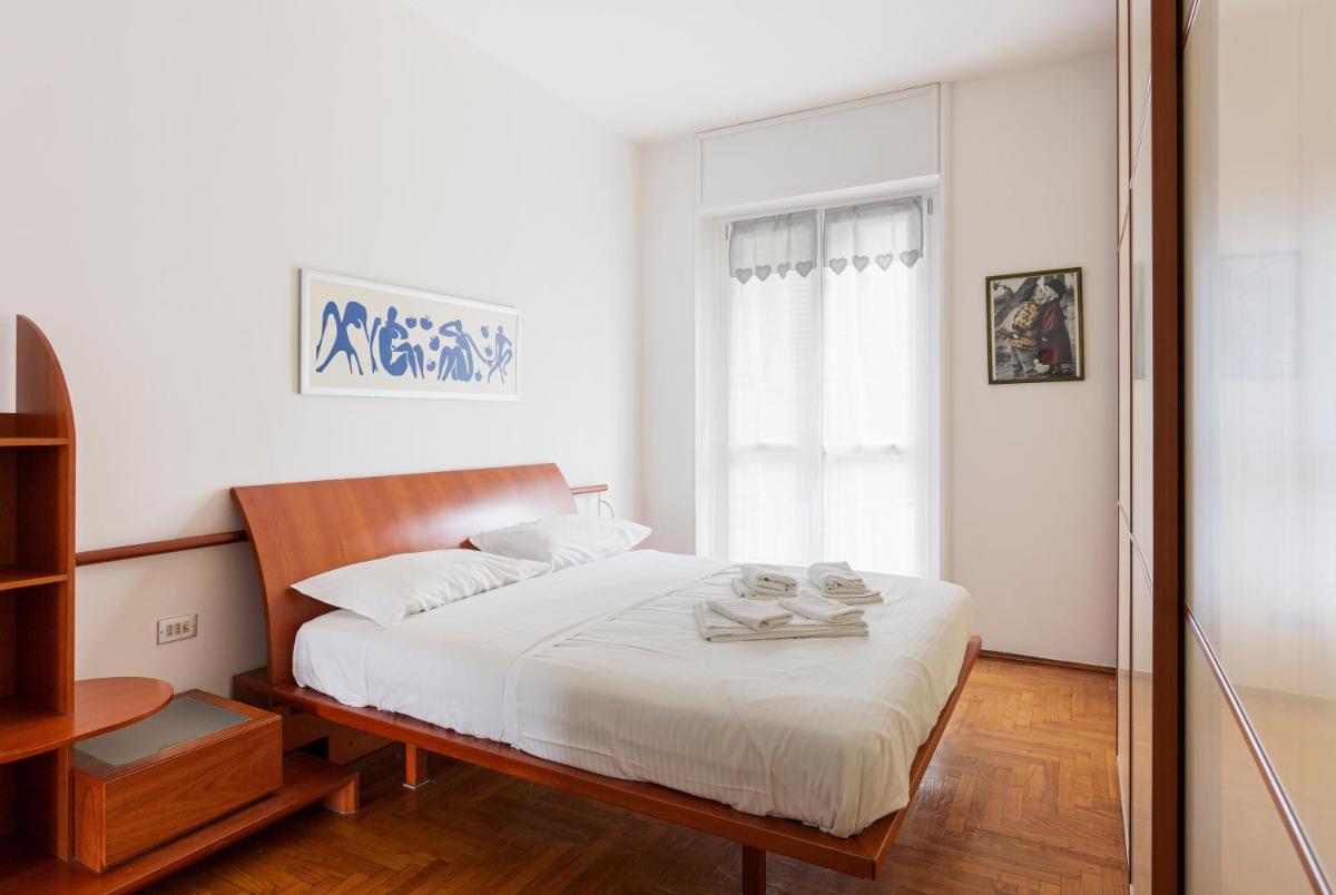 Futon in the House - Milano photo 1