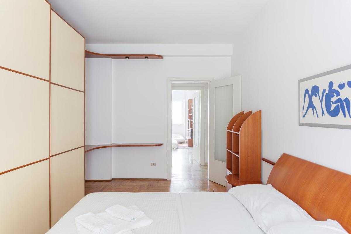 Futon in the House - Milano photo 5