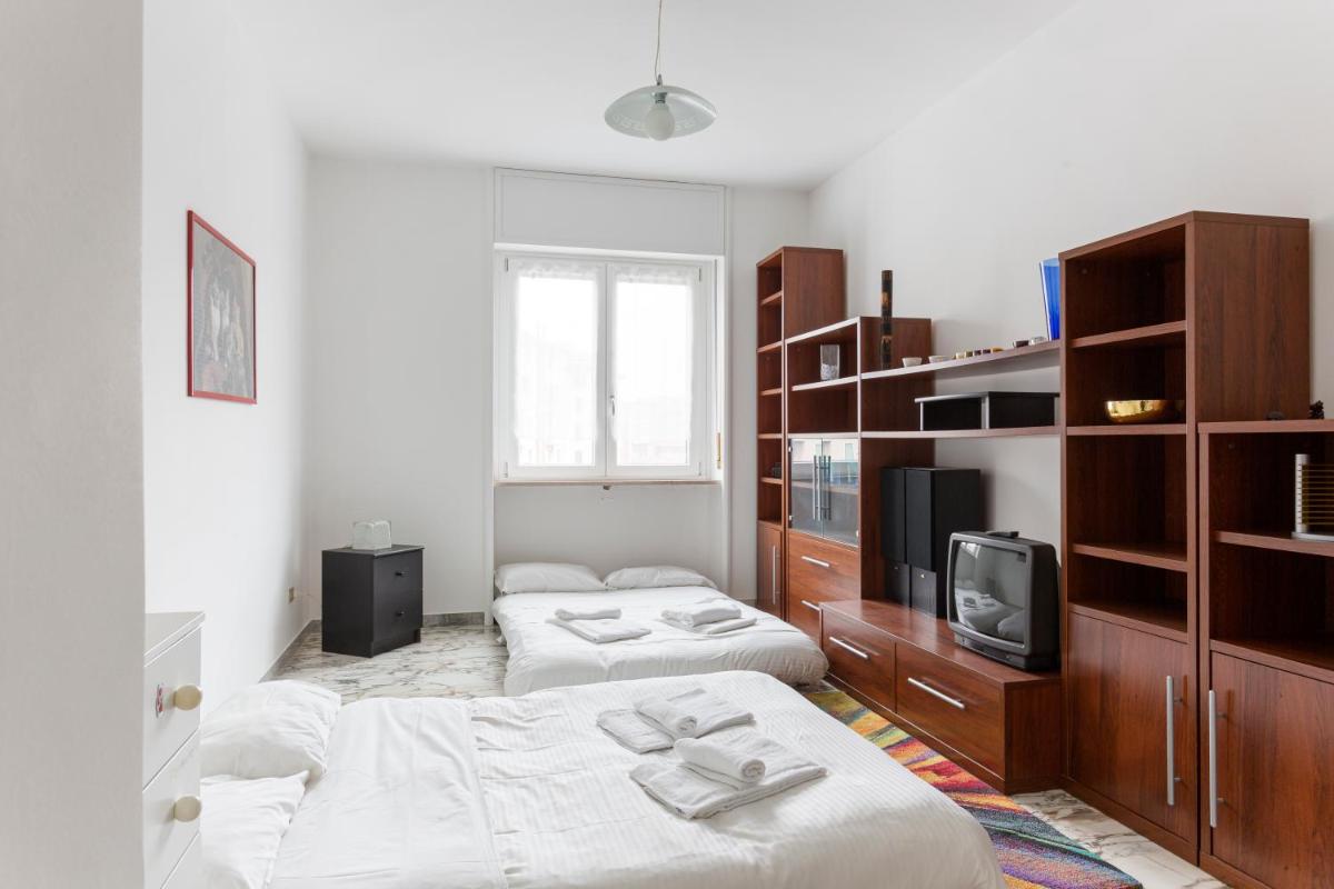Futon in the House - Milano photo 2